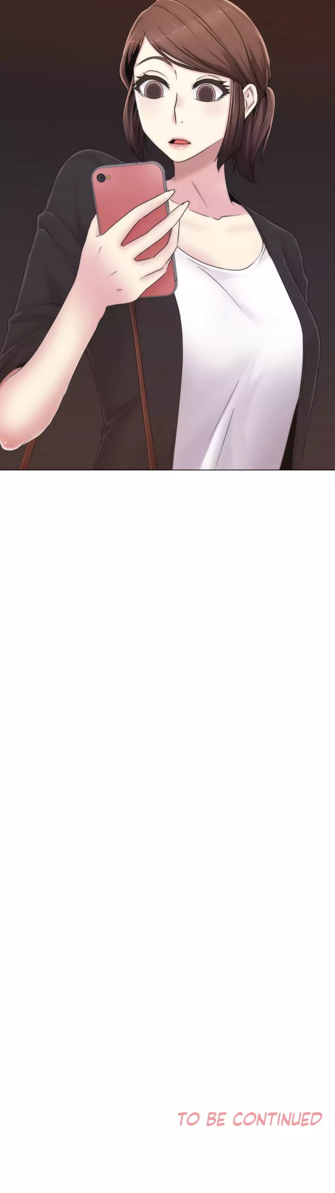 Miss Mystic [Leeseul, Zimtigee] - Chapter 025 — Page 32