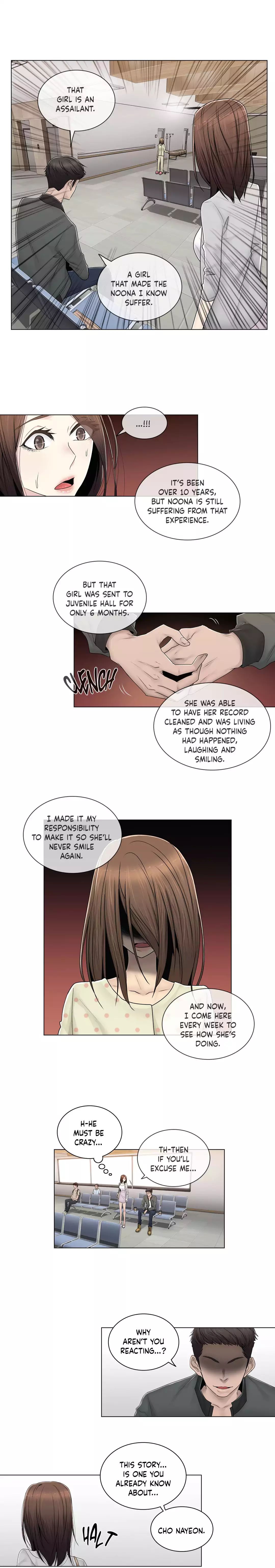 Miss Mystic [Leeseul, Zimtigee] - Chapter 068 — Page 10