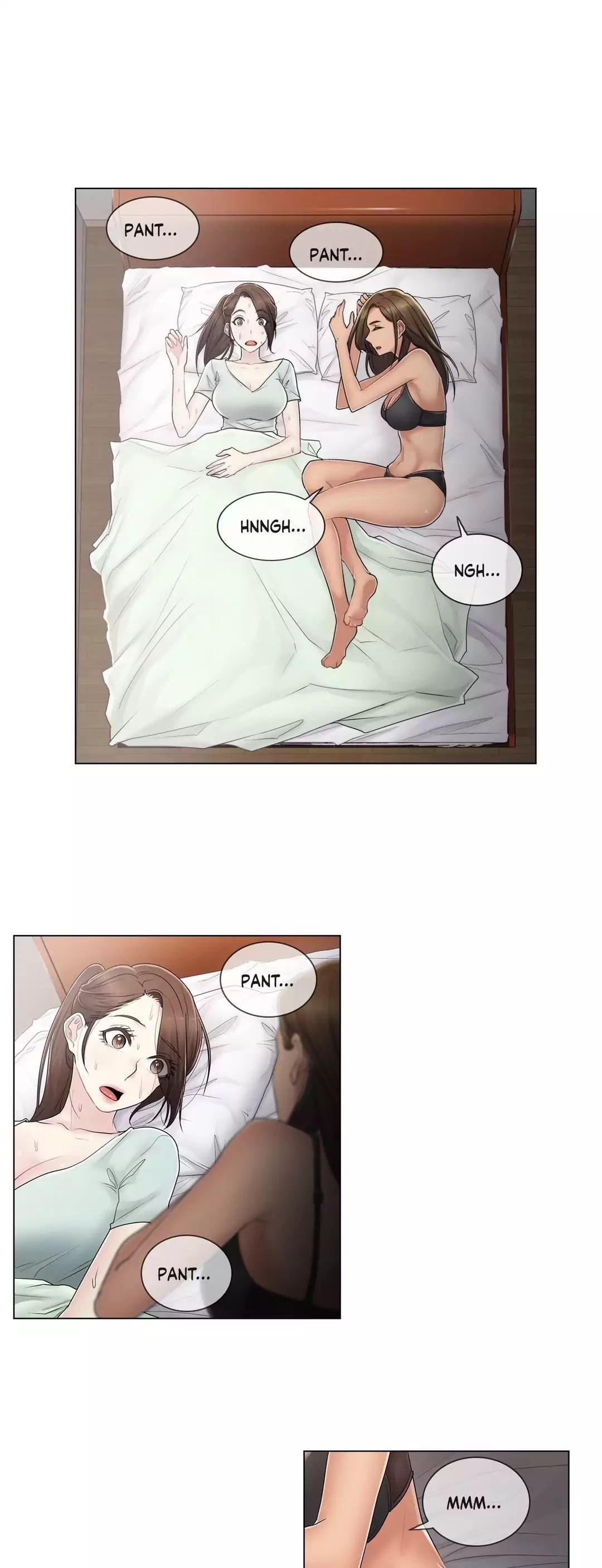 Miss Mystic [Leeseul, Zimtigee] - Chapter 093 — Page 7