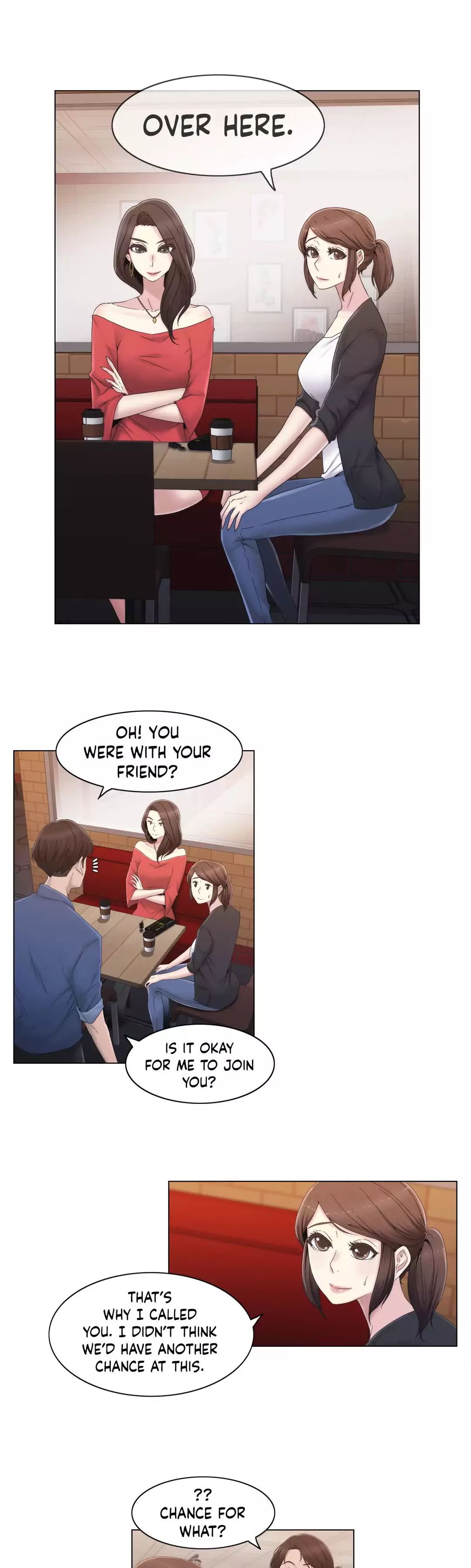 Miss Mystic [Leeseul, Zimtigee] - Chapter 021 — Page 9