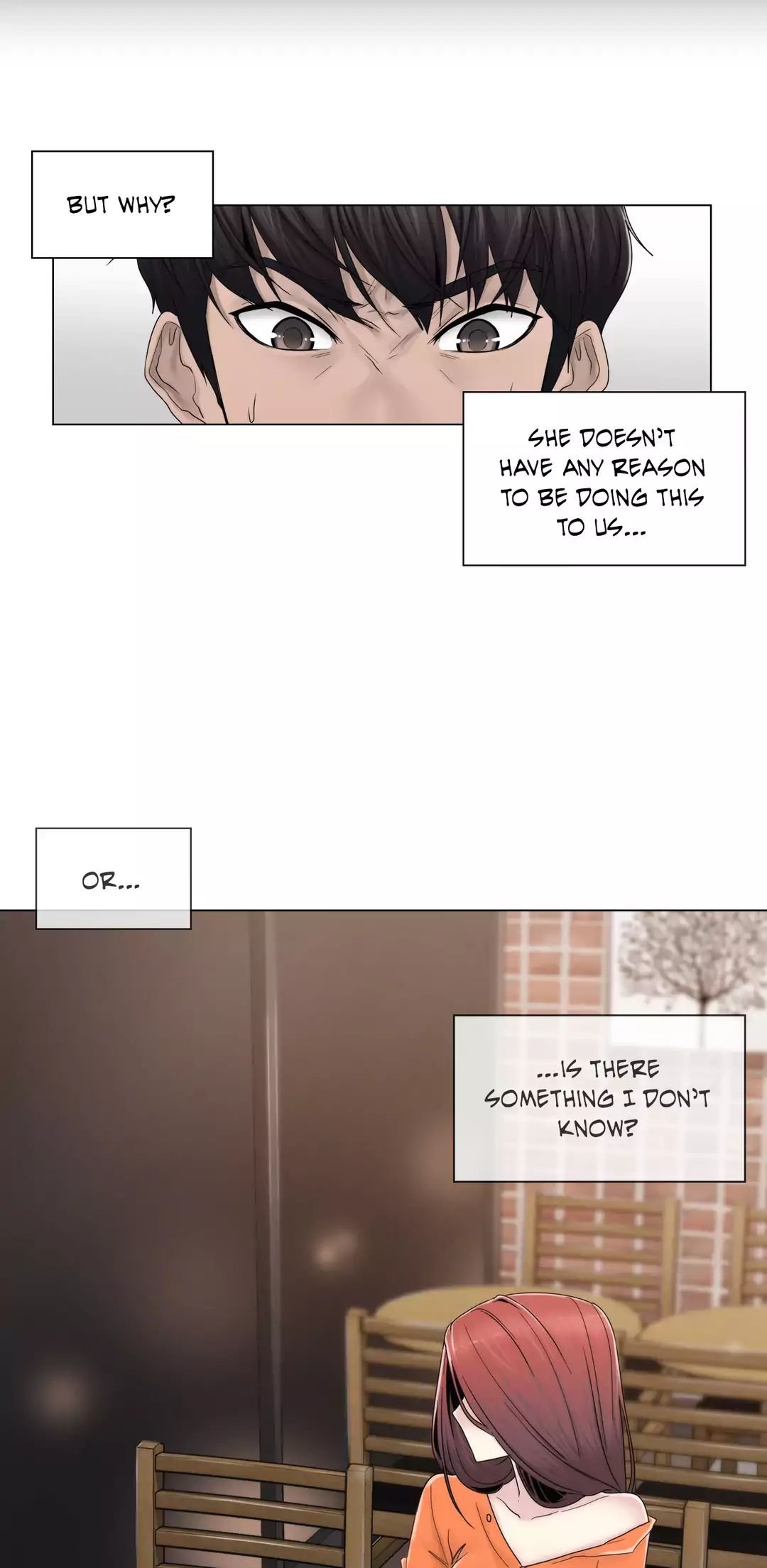 Miss Mystic [Leeseul, Zimtigee] - Chapter 066 — Page 4