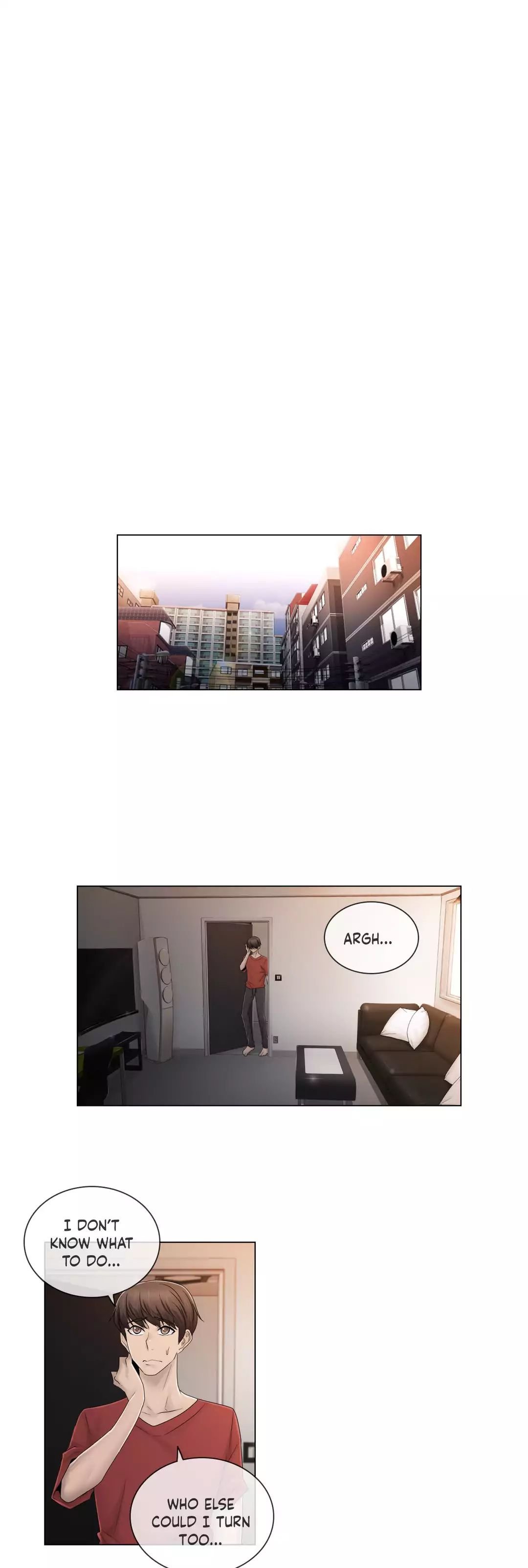 Miss Mystic [Leeseul, Zimtigee] - Chapter 063 — Page 16