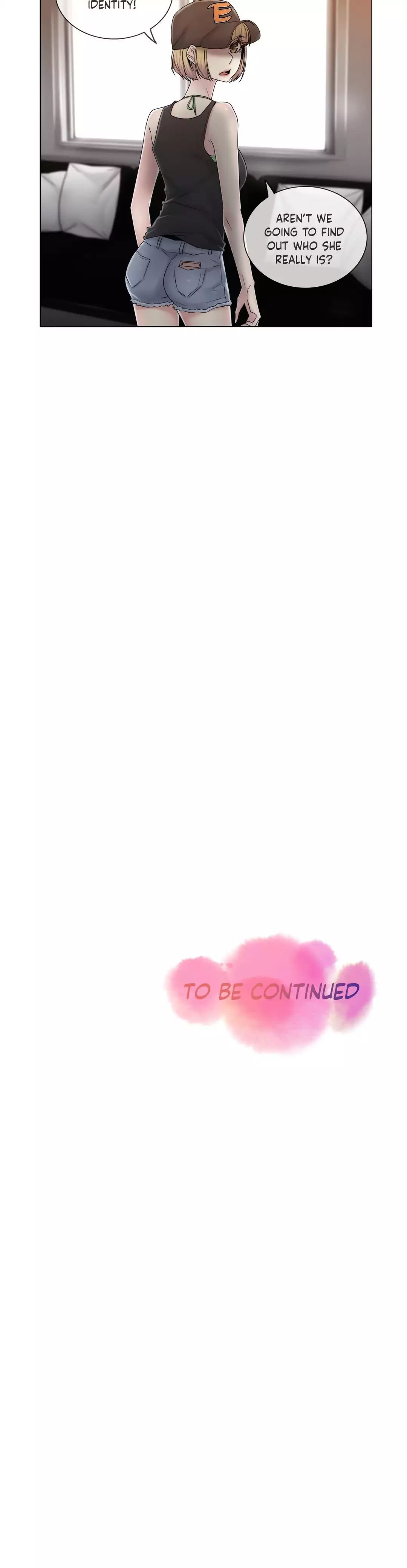 Miss Mystic [Leeseul, Zimtigee] - Chapter 063 — Page 21