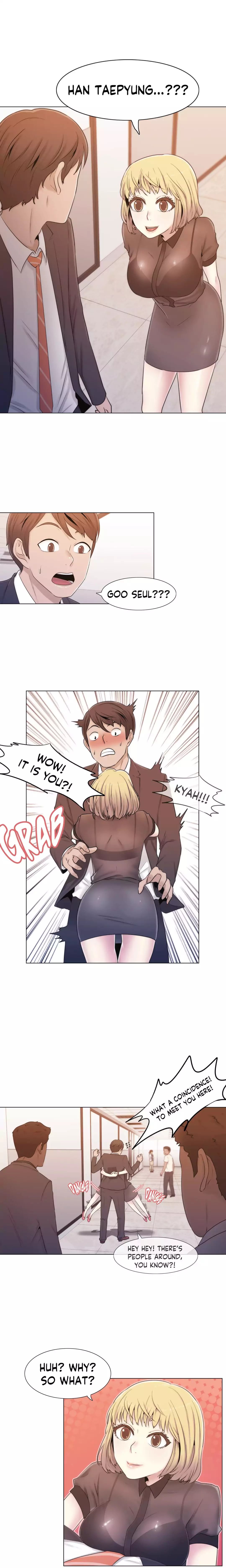 Miss Mystic [Leeseul, Zimtigee] - Chapter 009 — Page 9