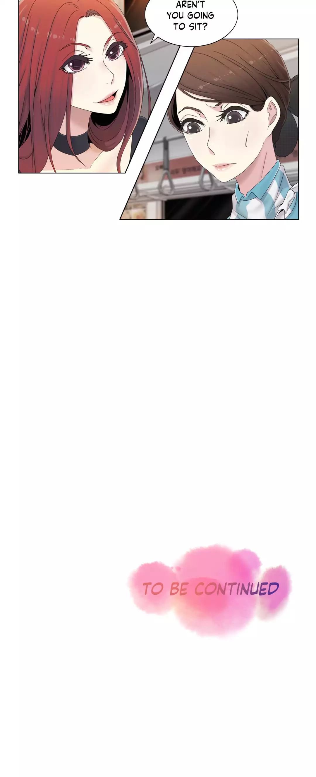 Miss Mystic [Leeseul, Zimtigee] - Chapter 036 — Page 23