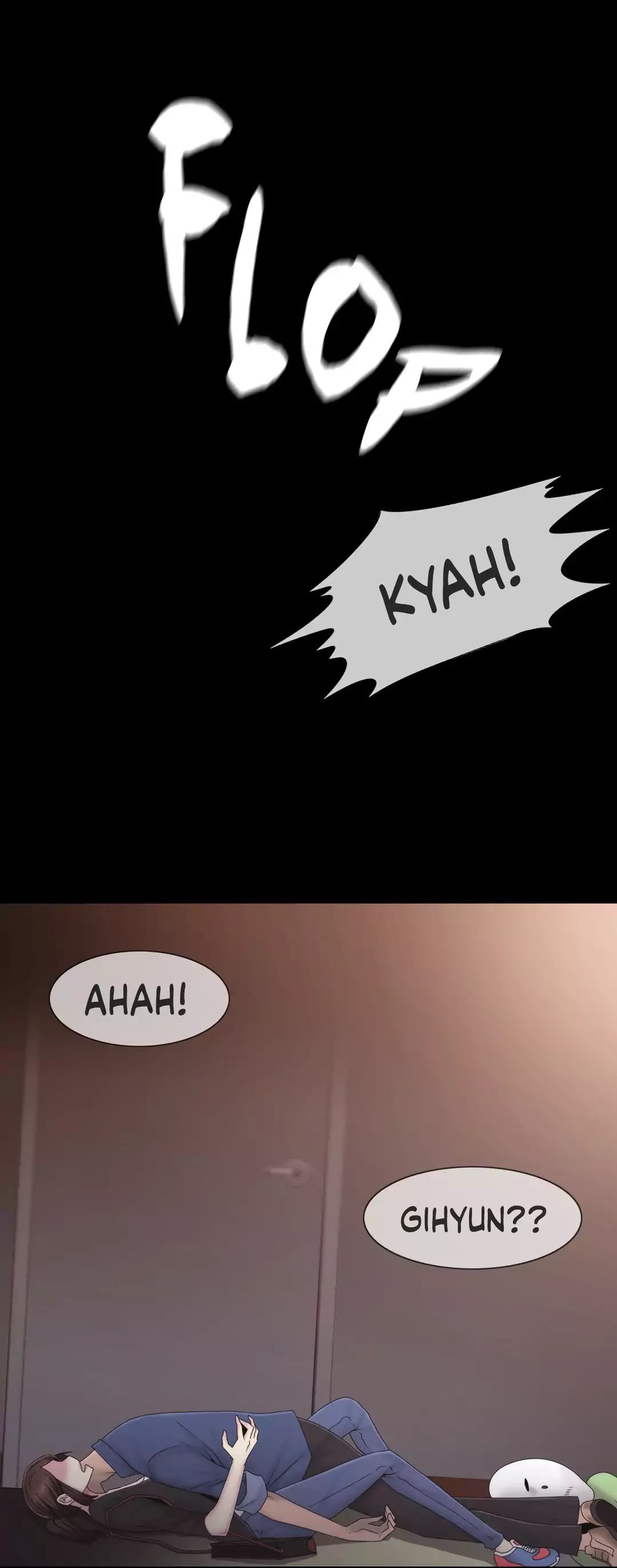 Miss Mystic [Leeseul, Zimtigee] - Chapter 027 — Page 12