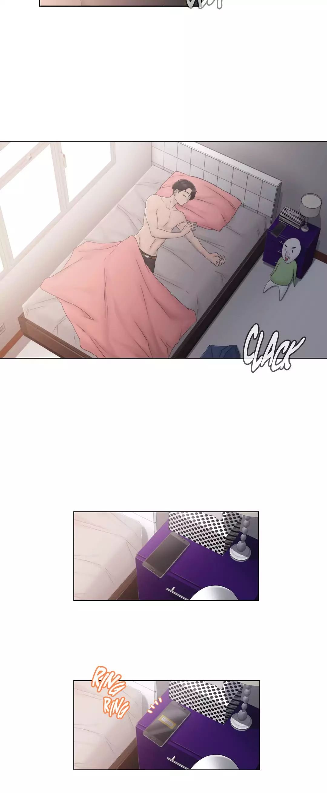 Miss Mystic [Leeseul, Zimtigee] - Chapter 027 — Page 16