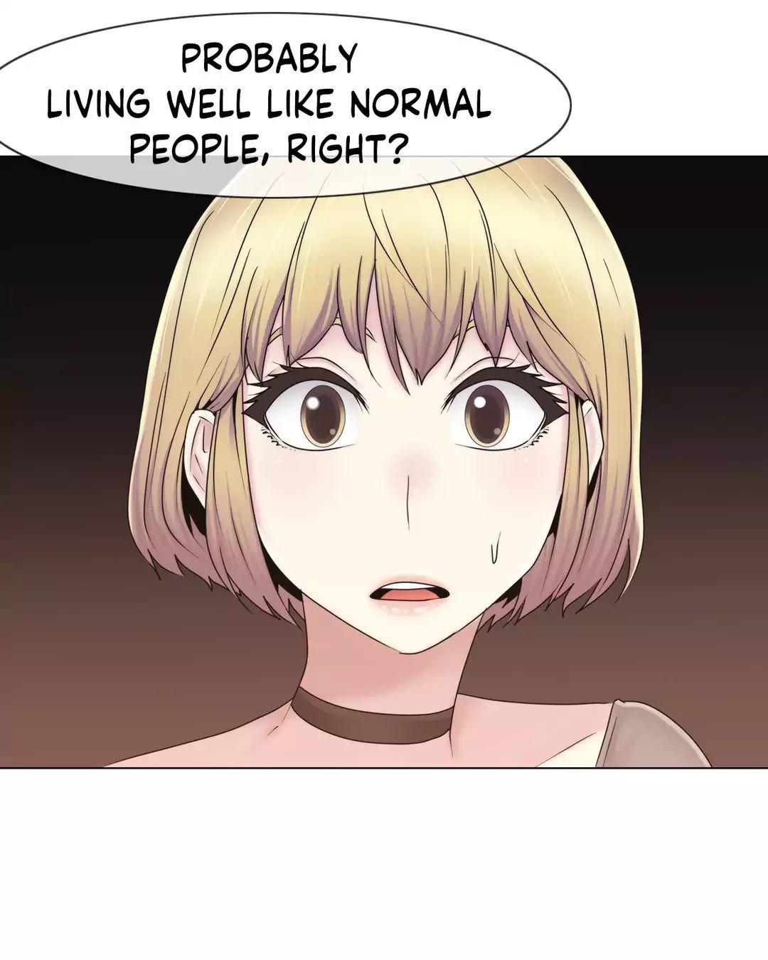 Miss Mystic [Leeseul, Zimtigee] - Chapter 027 — Page 34