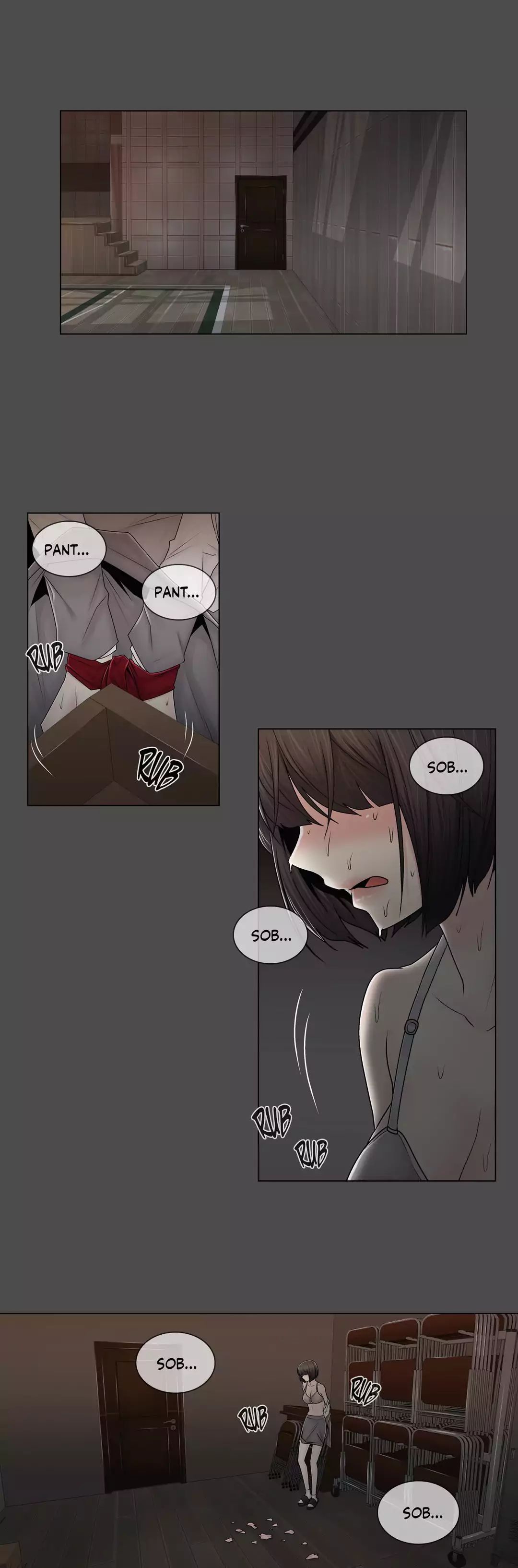 Miss Mystic [Leeseul, Zimtigee] - Chapter 073 — Page 20