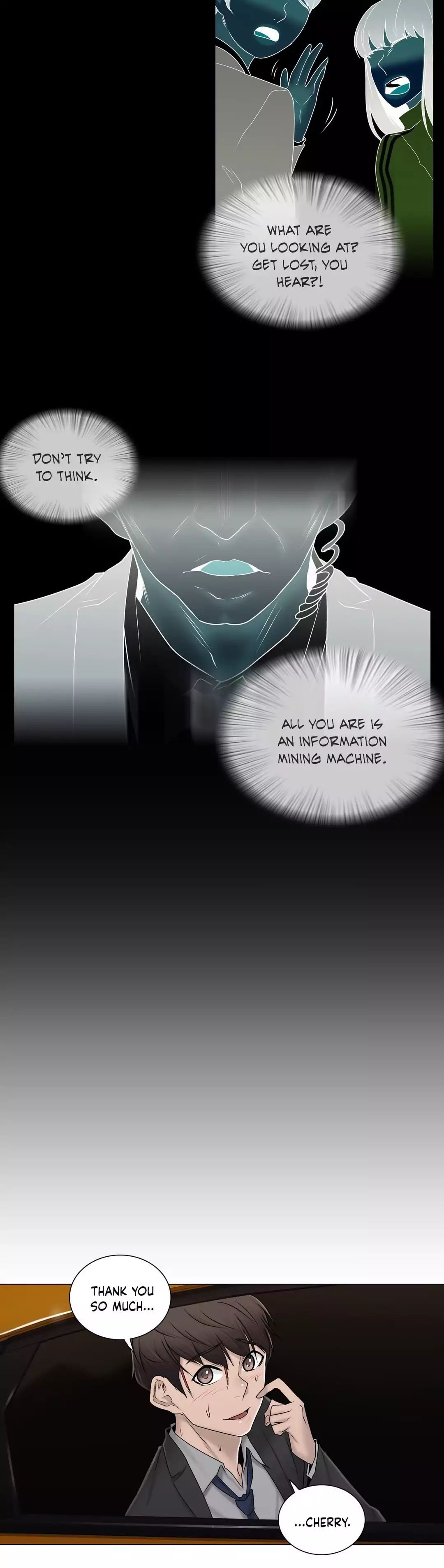 Miss Mystic [Leeseul, Zimtigee] - Chapter 082 — Page 24