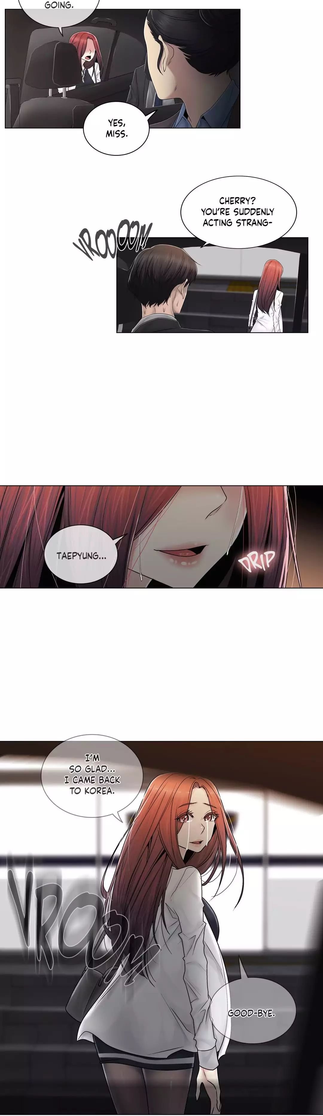 Miss Mystic [Leeseul, Zimtigee] - Chapter 082 — Page 26