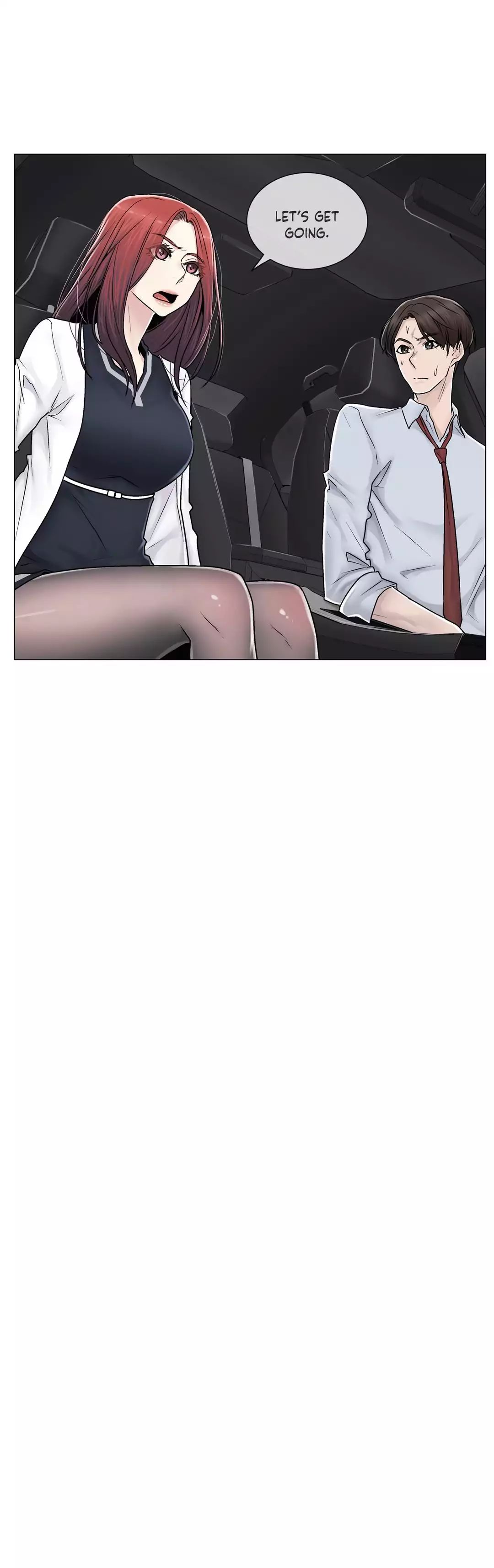 Miss Mystic [Leeseul, Zimtigee] - Chapter 082 — Page 29