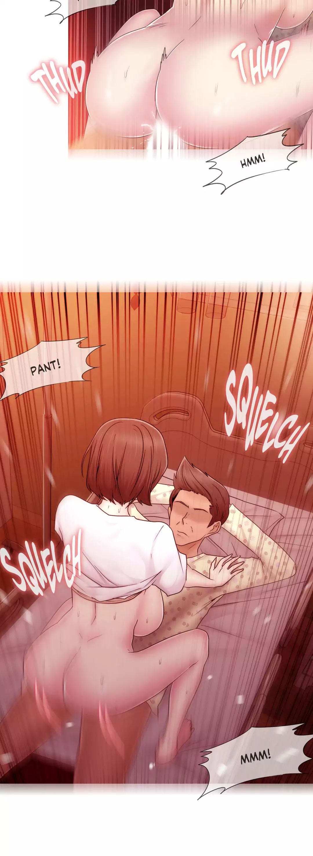 Miss Mystic [Leeseul, Zimtigee] - Chapter 030 — Page 13