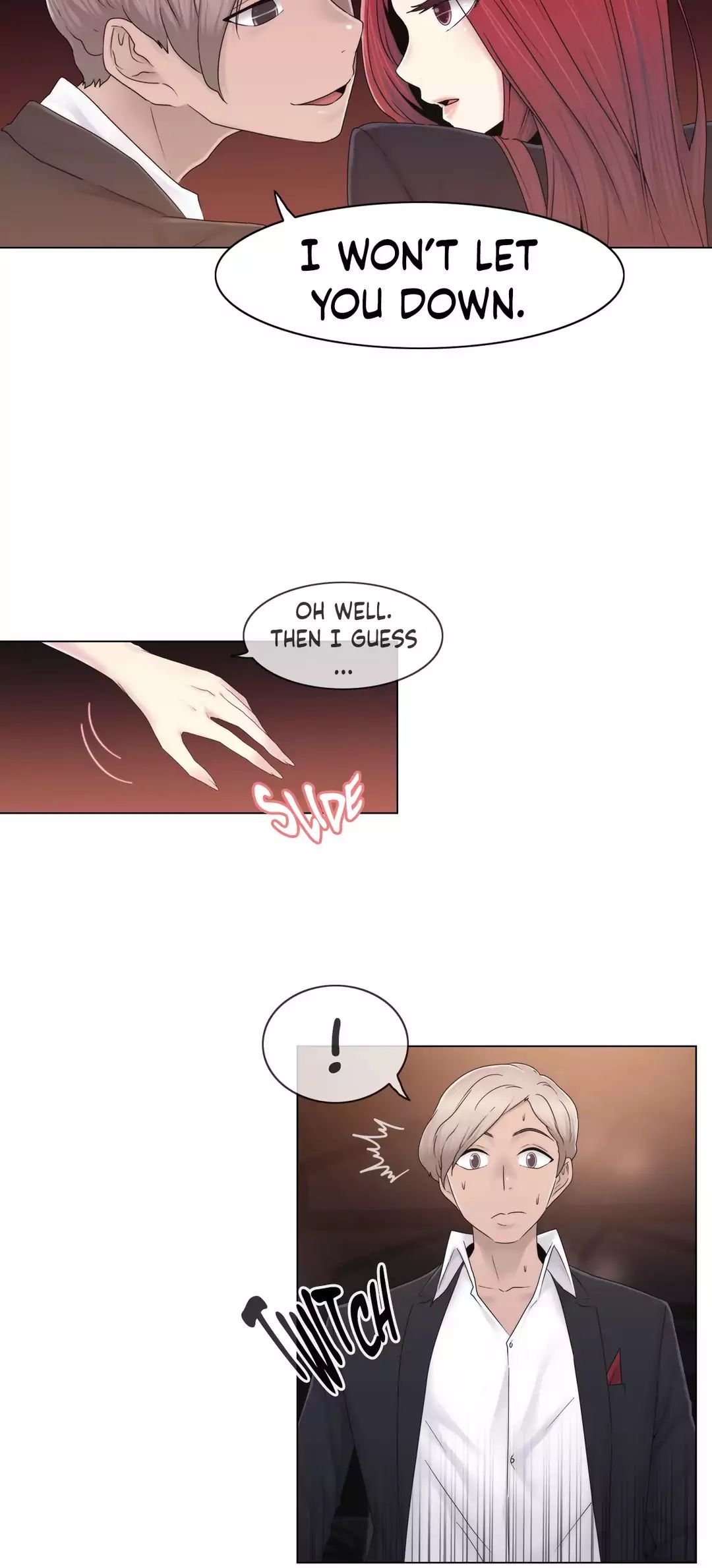 Miss Mystic [Leeseul, Zimtigee] - Chapter 028 — Page 15