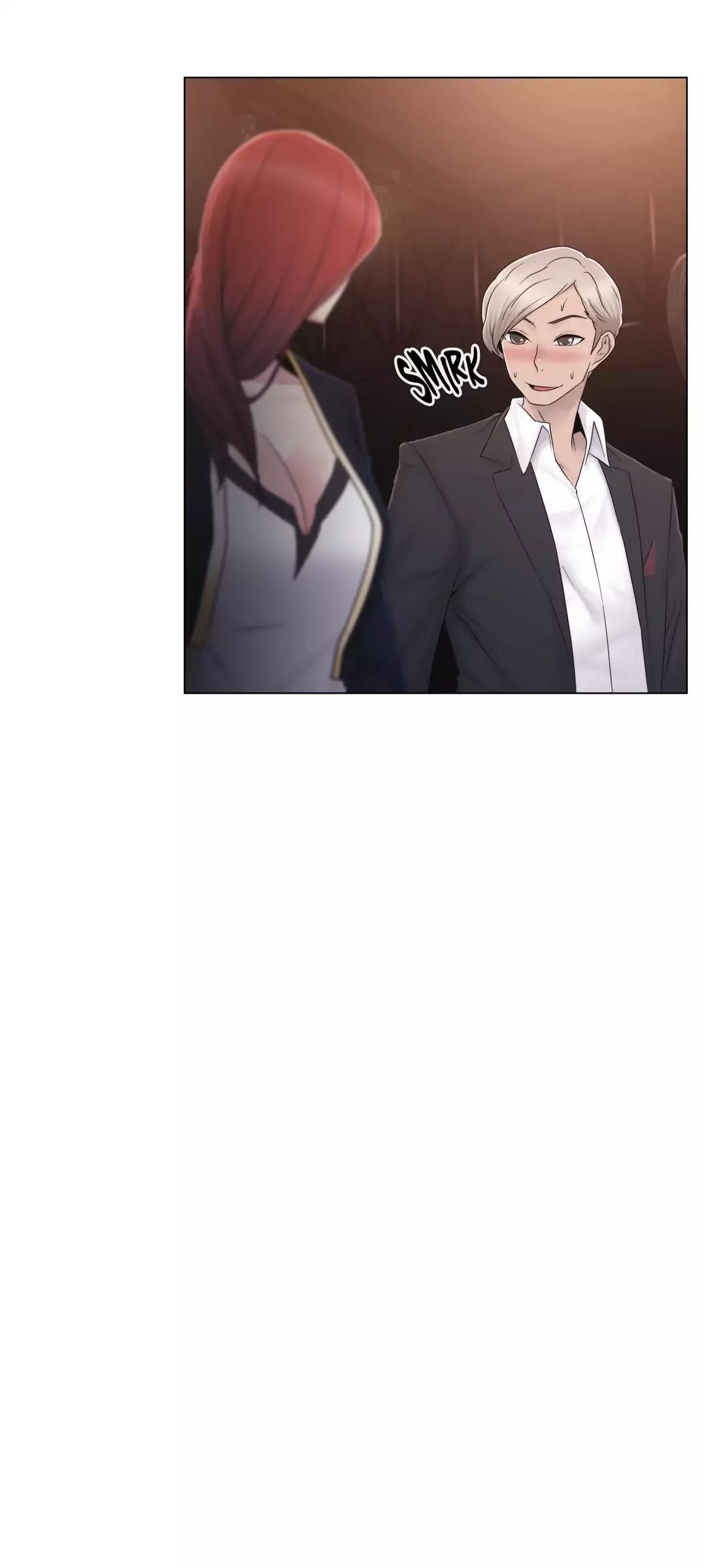 Miss Mystic [Leeseul, Zimtigee] - Chapter 028 — Page 17