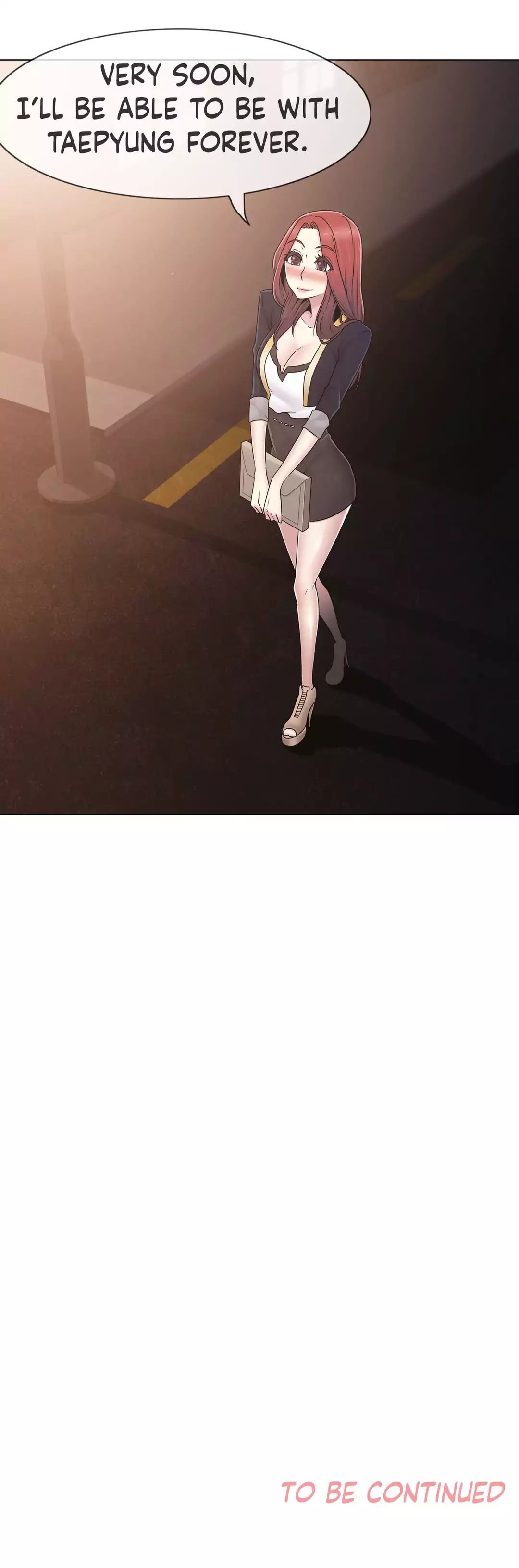 Miss Mystic [Leeseul, Zimtigee] - Chapter 028 — Page 37