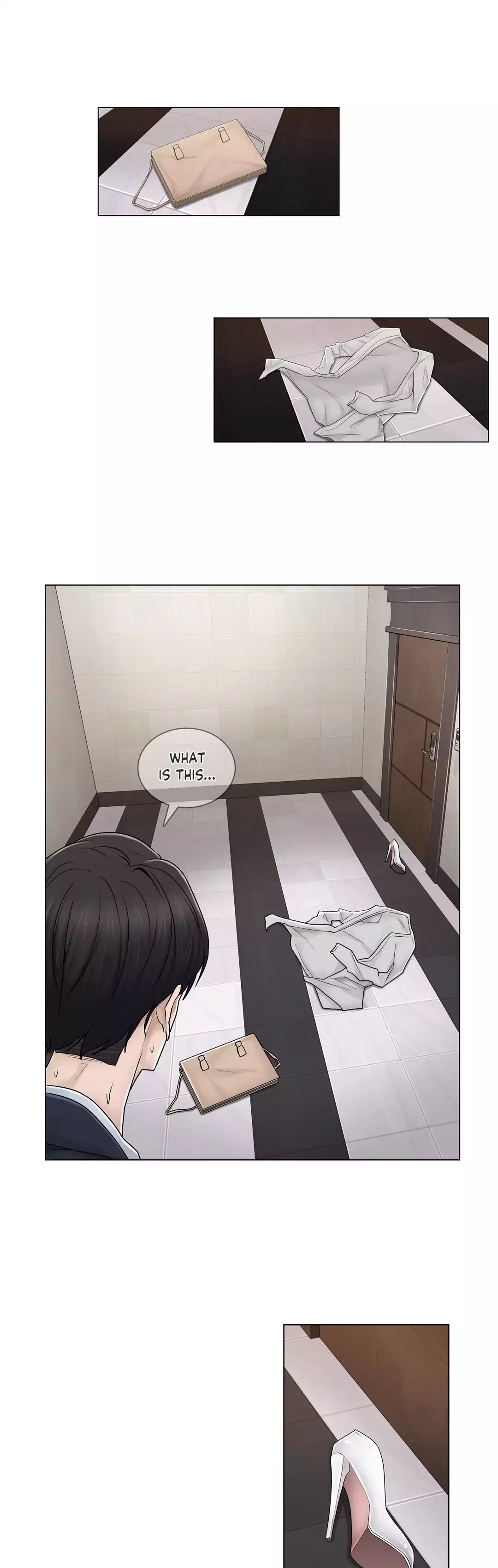 Miss Mystic [Leeseul, Zimtigee] - Chapter 069 — Page 13