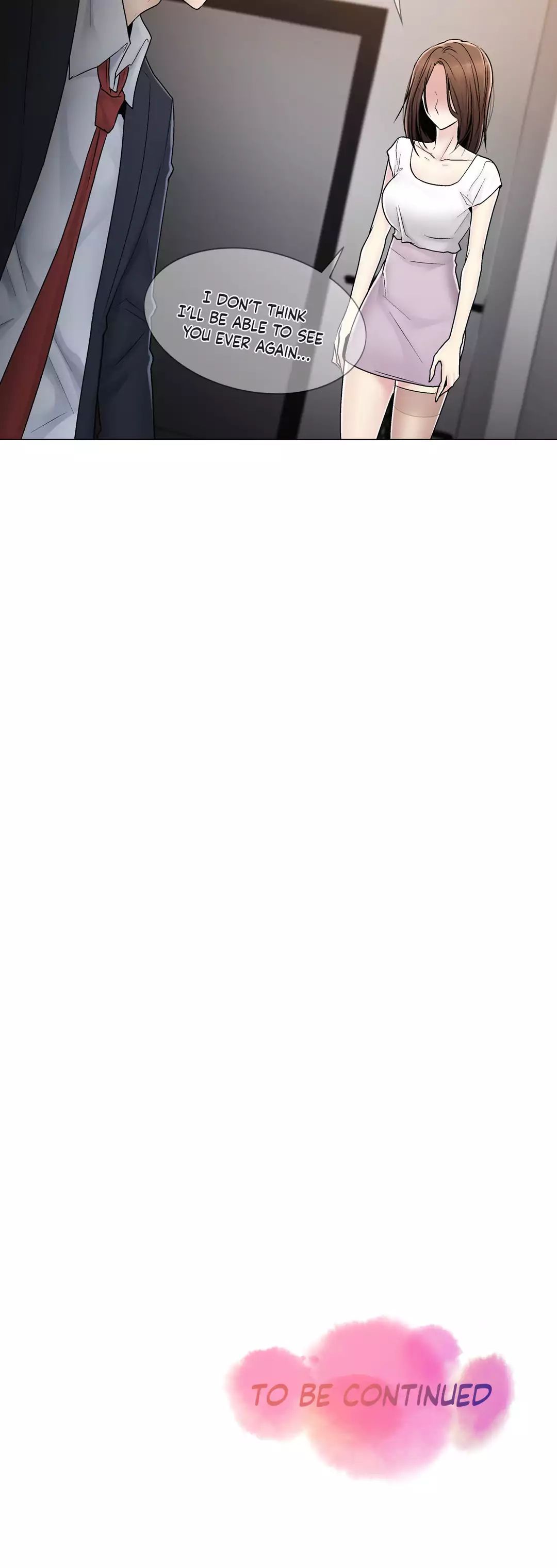 Miss Mystic [Leeseul, Zimtigee] - Chapter 069 — Page 21