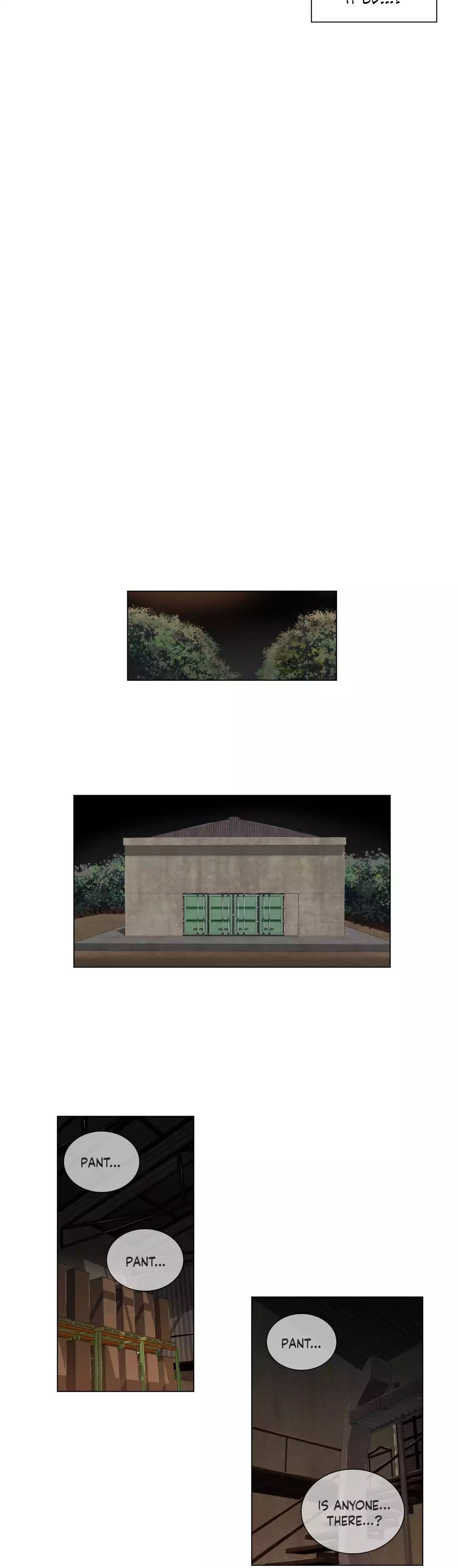 Miss Mystic [Leeseul, Zimtigee] - Chapter 080 — Page 15