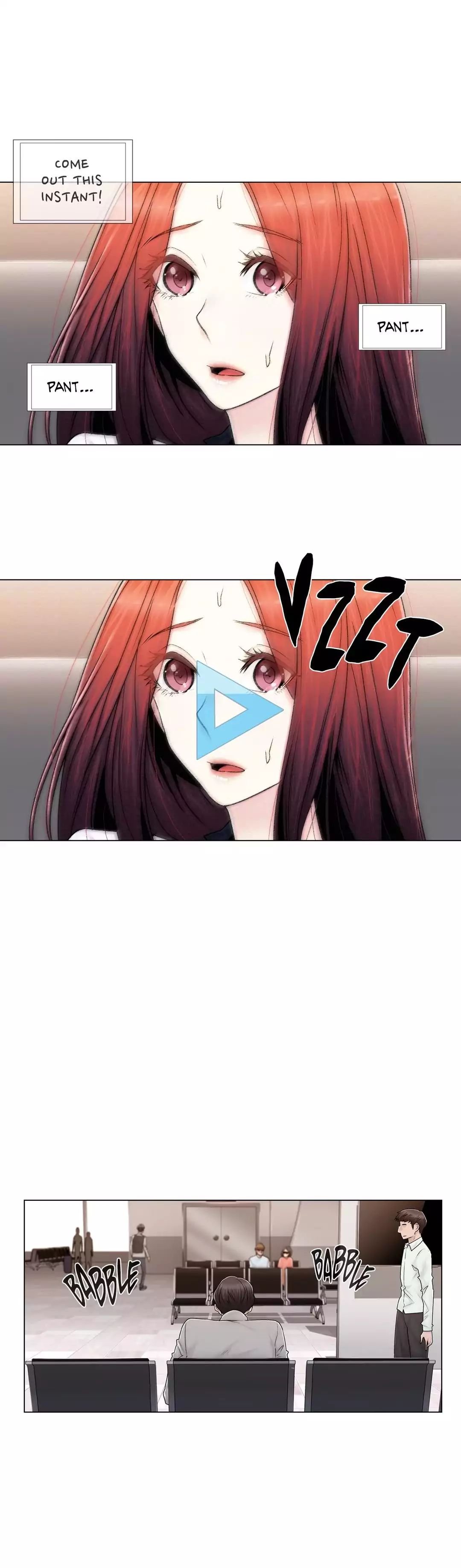 Miss Mystic [Leeseul, Zimtigee] - Chapter 088 — Page 16