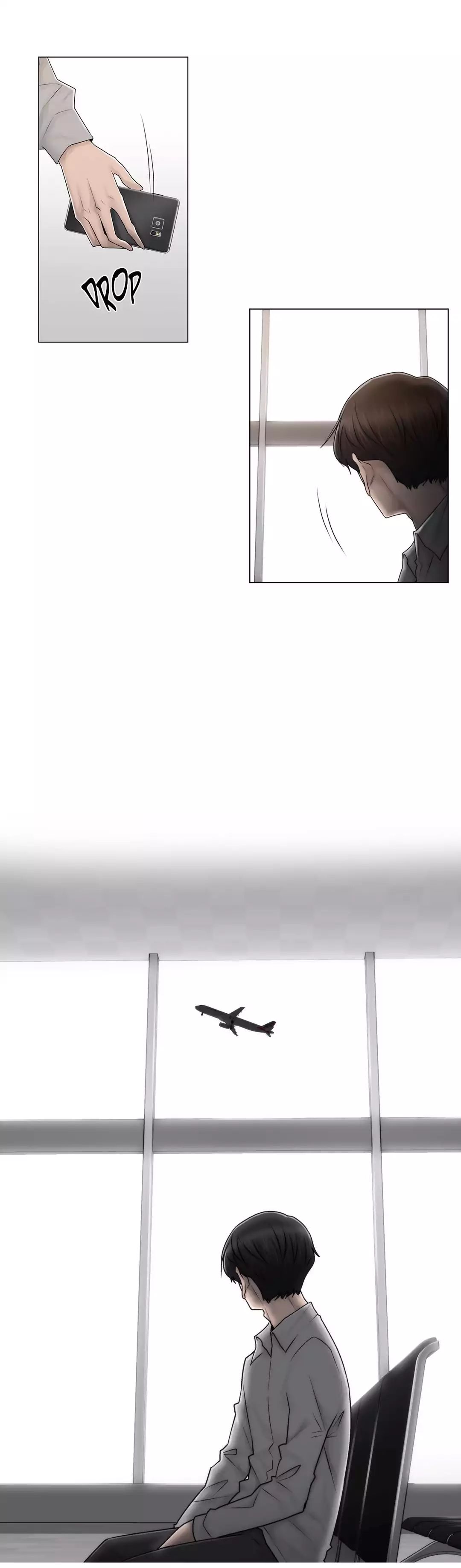 Miss Mystic [Leeseul, Zimtigee] - Chapter 088 — Page 17