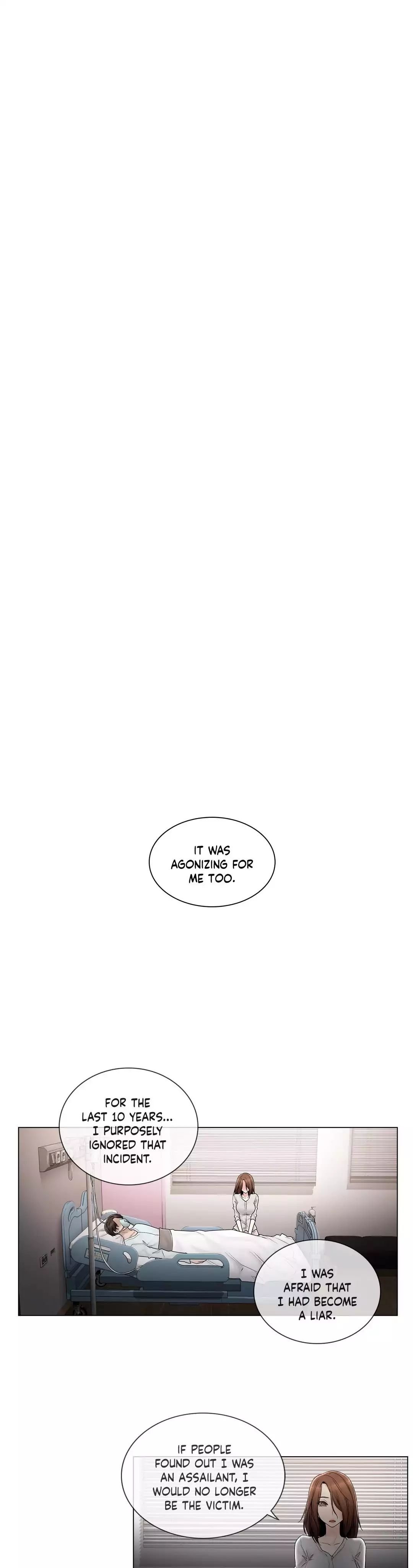 Miss Mystic [Leeseul, Zimtigee] - Chapter 088 — Page 18