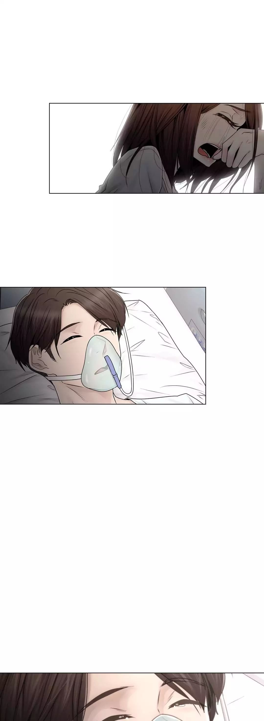 Miss Mystic [Leeseul, Zimtigee] - Chapter 088 — Page 24