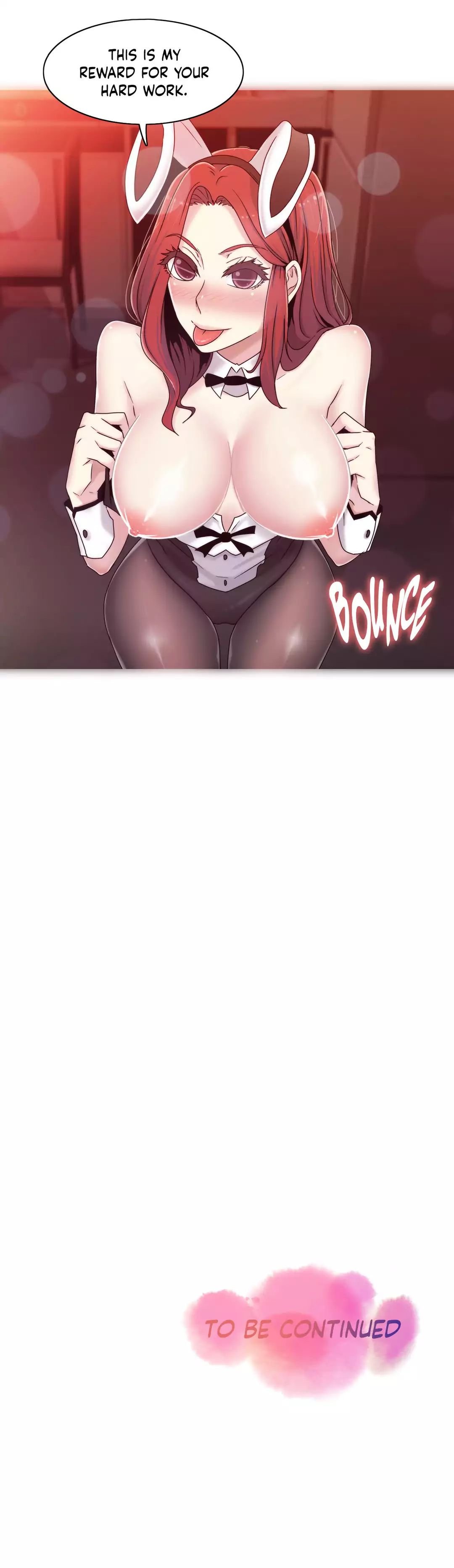 Miss Mystic [Leeseul, Zimtigee] - Chapter 033 — Page 22