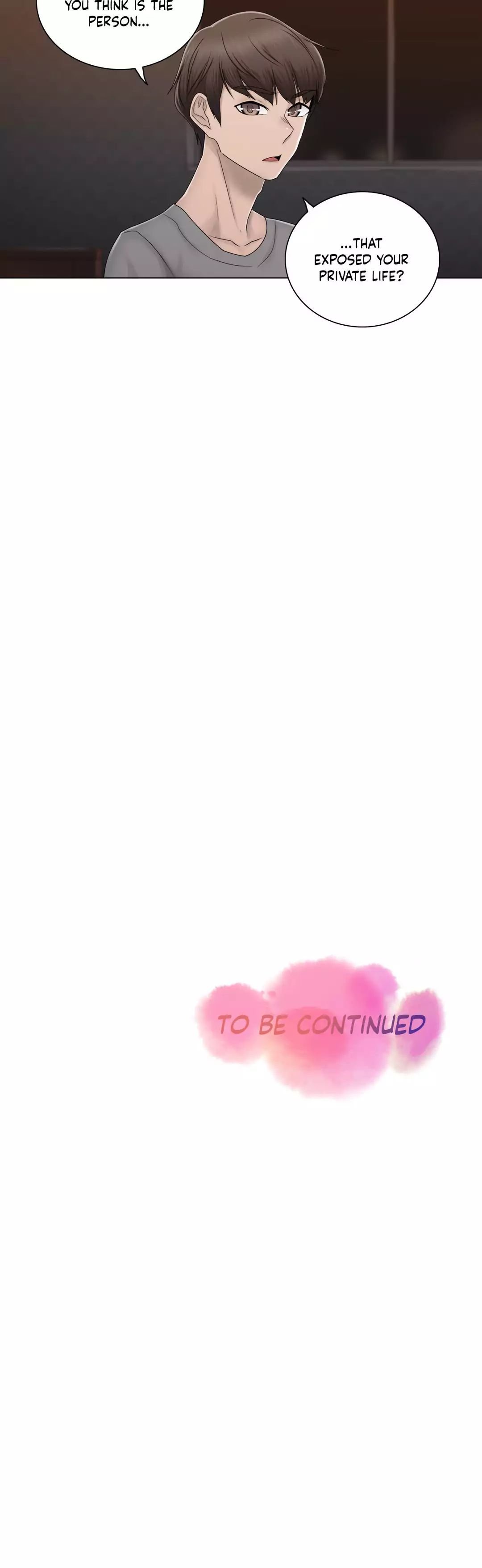 Miss Mystic [Leeseul, Zimtigee] - Chapter 062 — Page 20