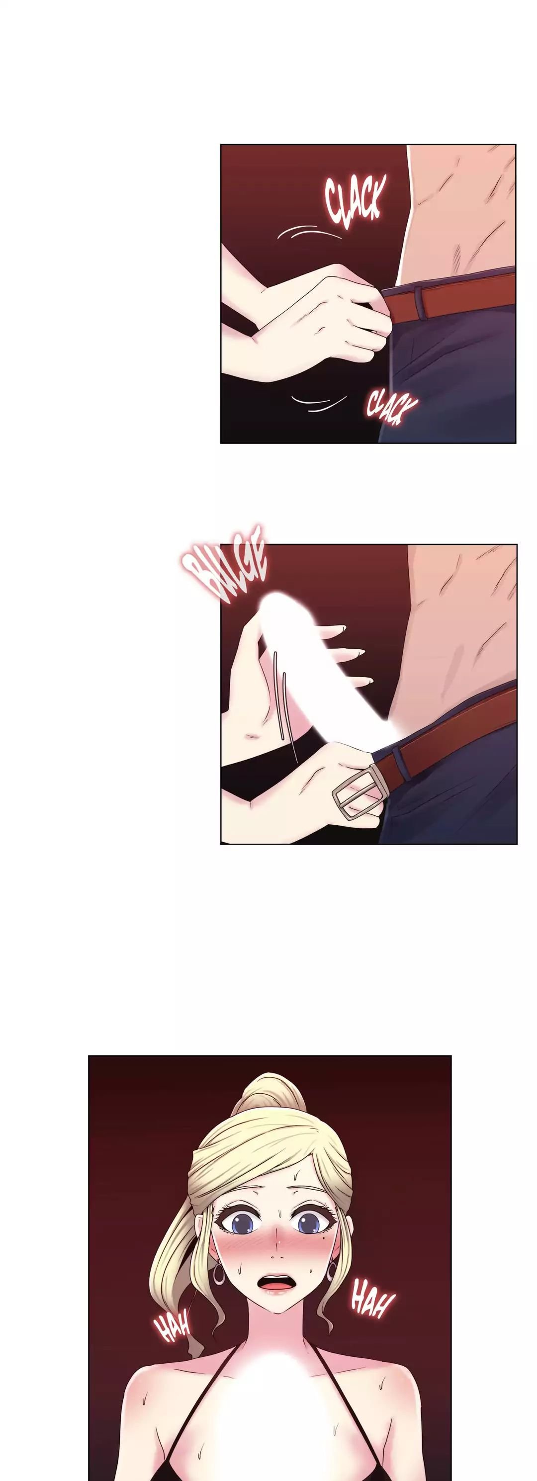 Miss Mystic [Leeseul, Zimtigee] - Chapter 017 — Page 5