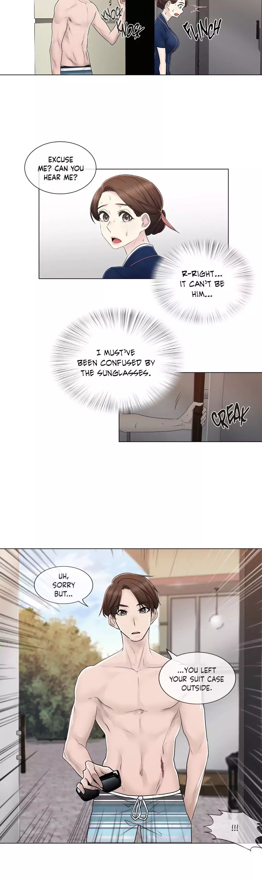 Miss Mystic [Leeseul, Zimtigee] - Chapter 090 — Page 18