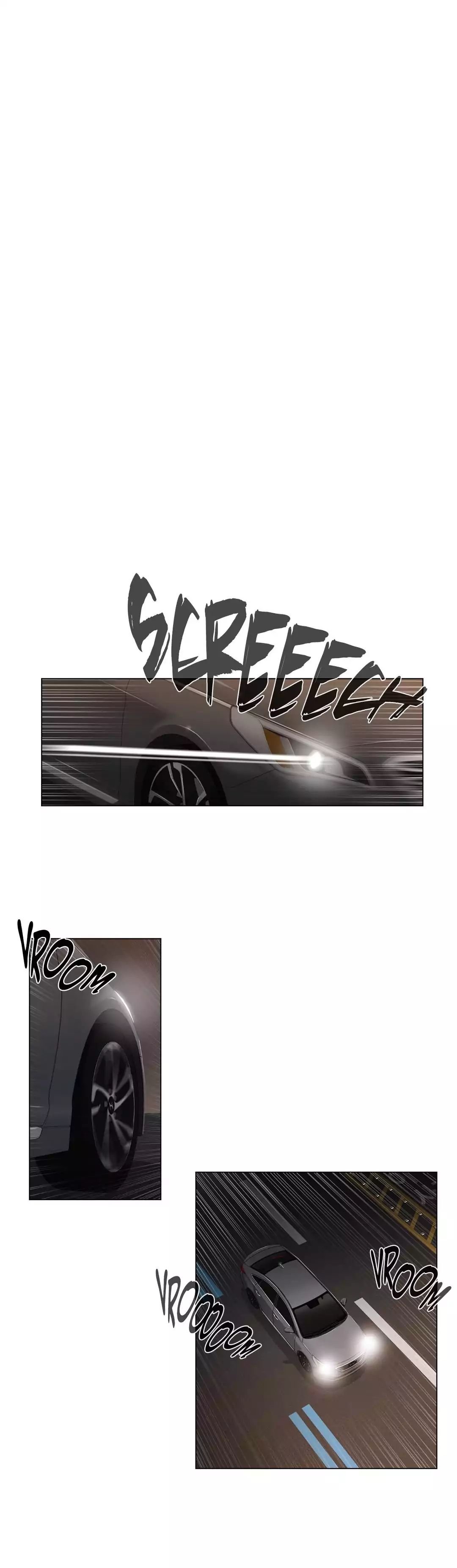 Miss Mystic [Leeseul, Zimtigee] - Chapter 081 — Page 11