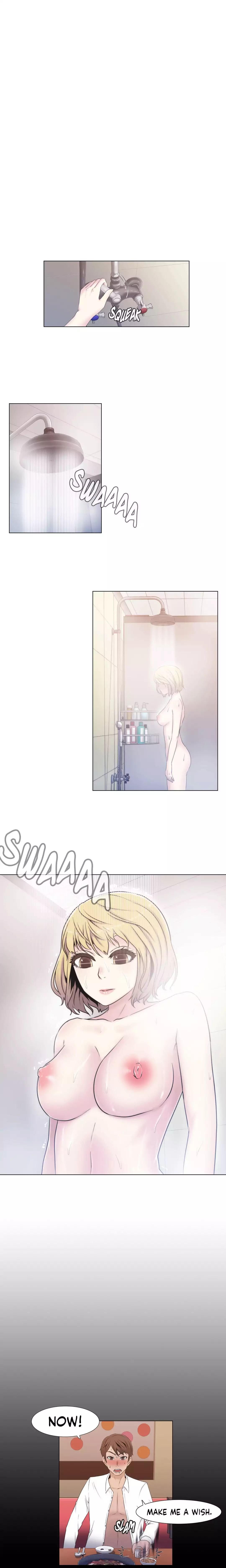 Miss Mystic [Leeseul, Zimtigee] - Chapter 010 — Page 13