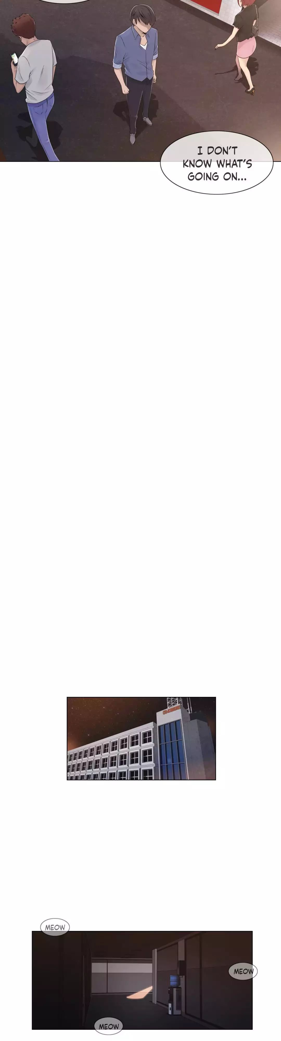 Miss Mystic [Leeseul, Zimtigee] - Chapter 014 — Page 21