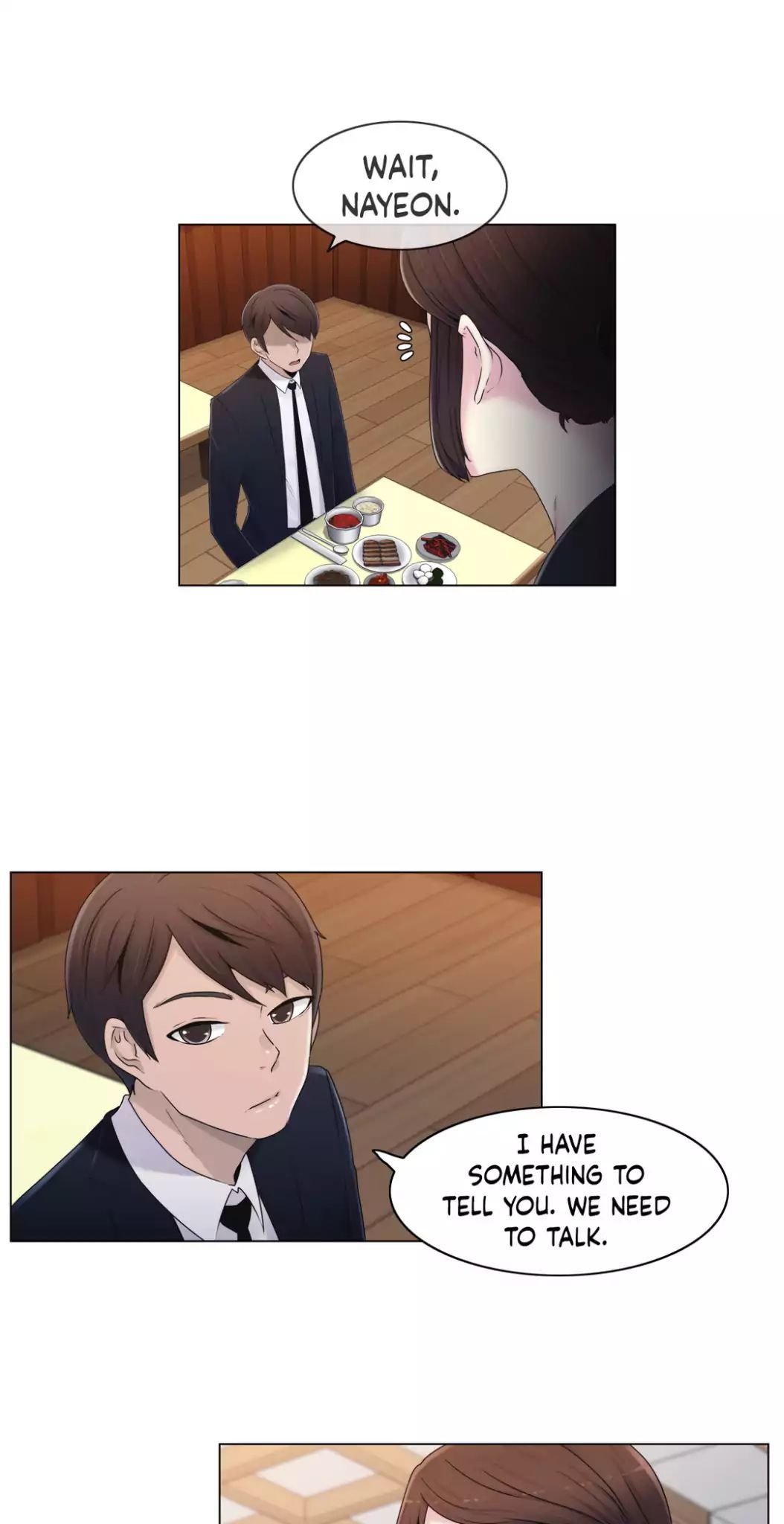 Miss Mystic [Leeseul, Zimtigee] - Chapter 016 — Page 10