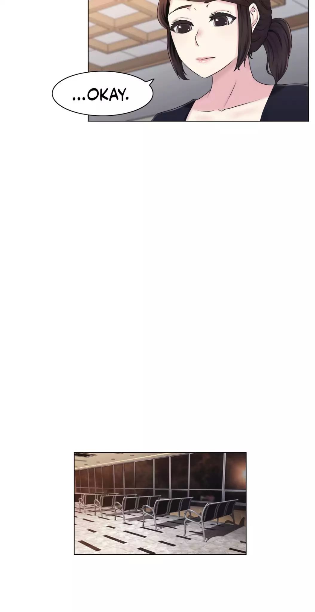 Miss Mystic [Leeseul, Zimtigee] - Chapter 016 — Page 11