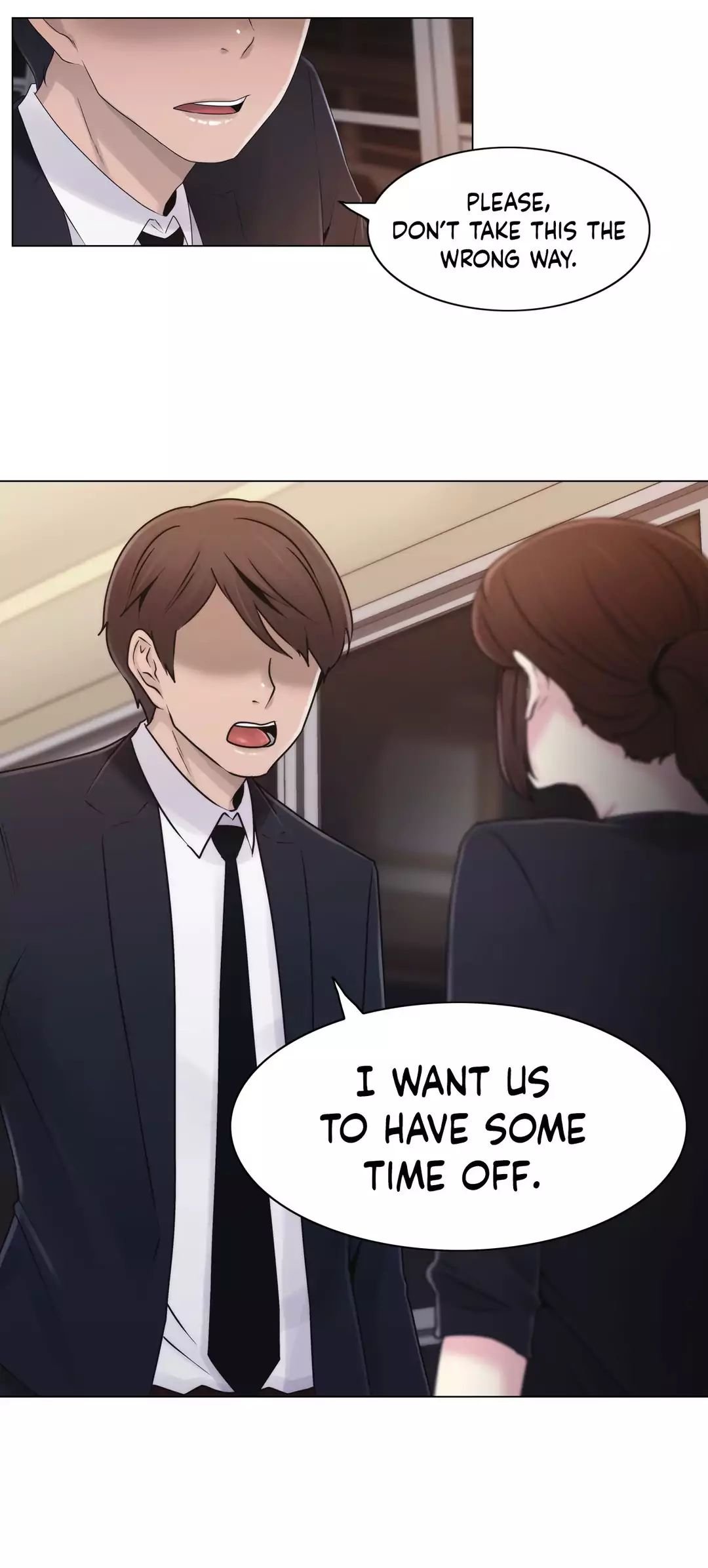 Miss Mystic [Leeseul, Zimtigee] - Chapter 016 — Page 17