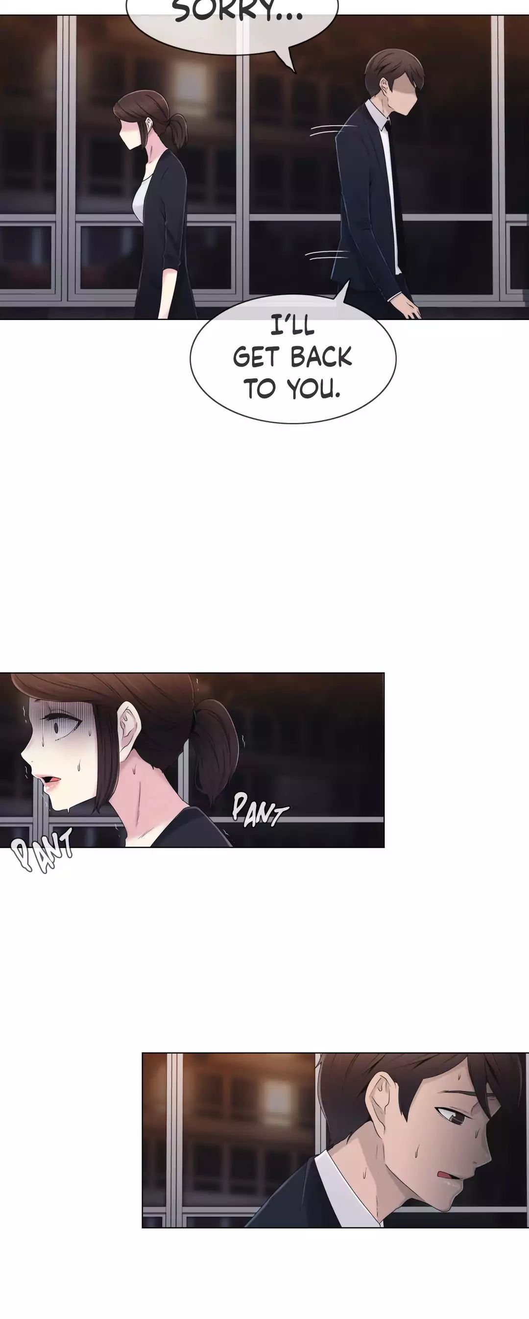 Miss Mystic [Leeseul, Zimtigee] - Chapter 016 — Page 24