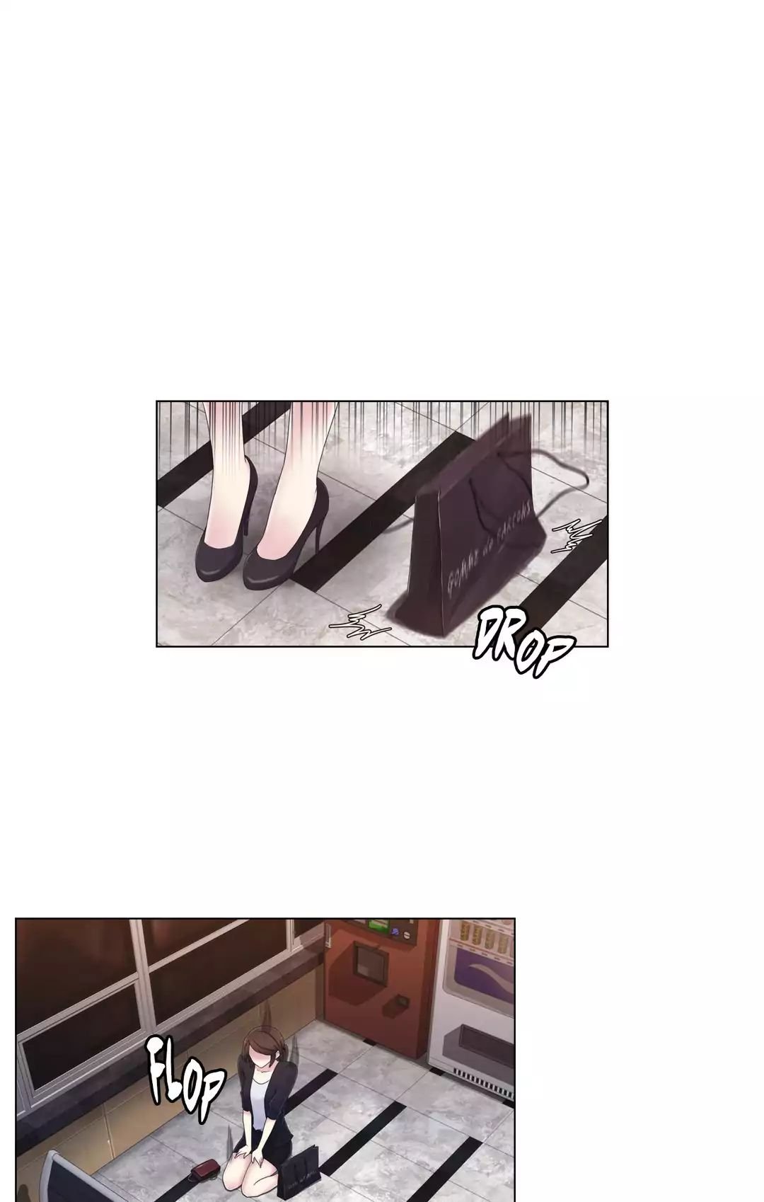 Miss Mystic [Leeseul, Zimtigee] - Chapter 016 — Page 26