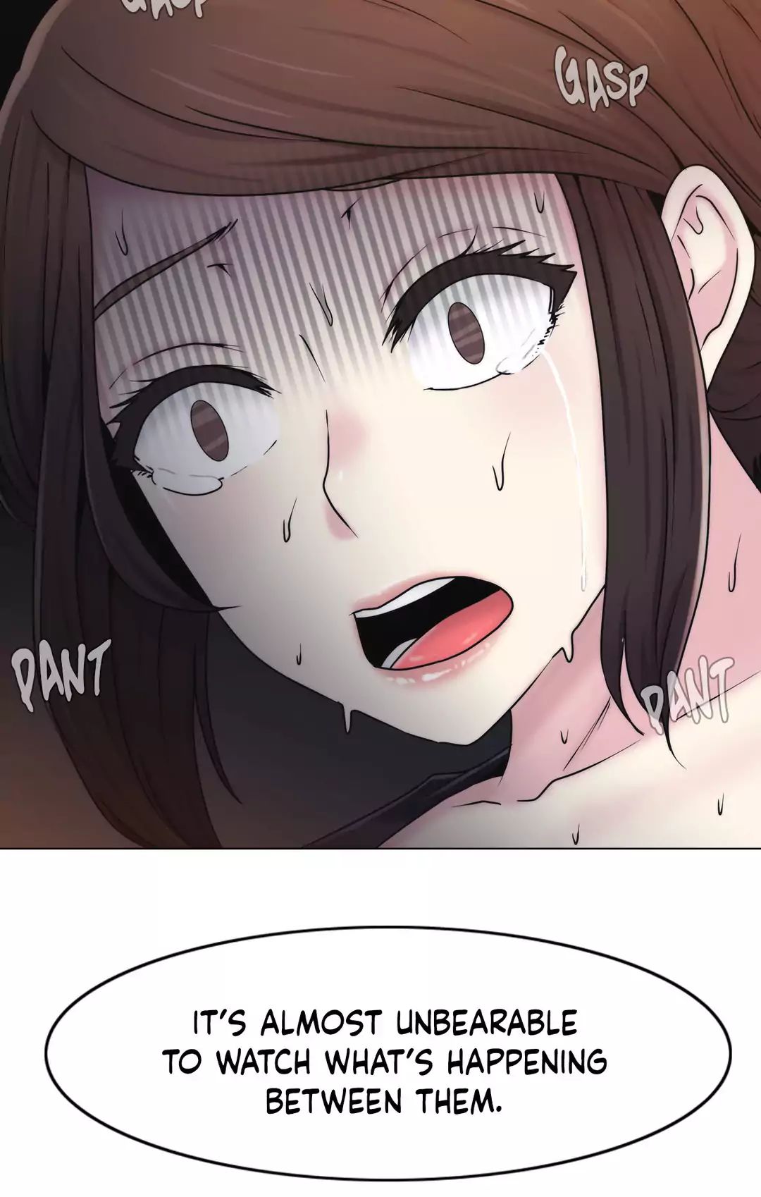 Miss Mystic [Leeseul, Zimtigee] - Chapter 016 — Page 28