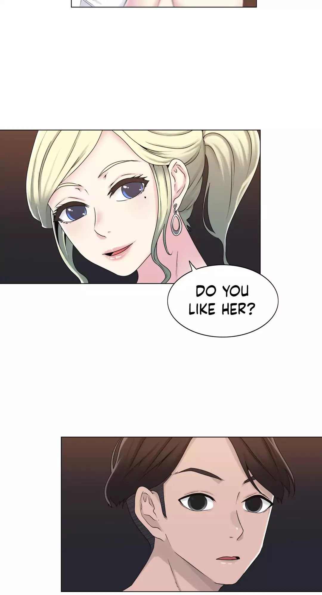Miss Mystic [Leeseul, Zimtigee] - Chapter 016 — Page 34