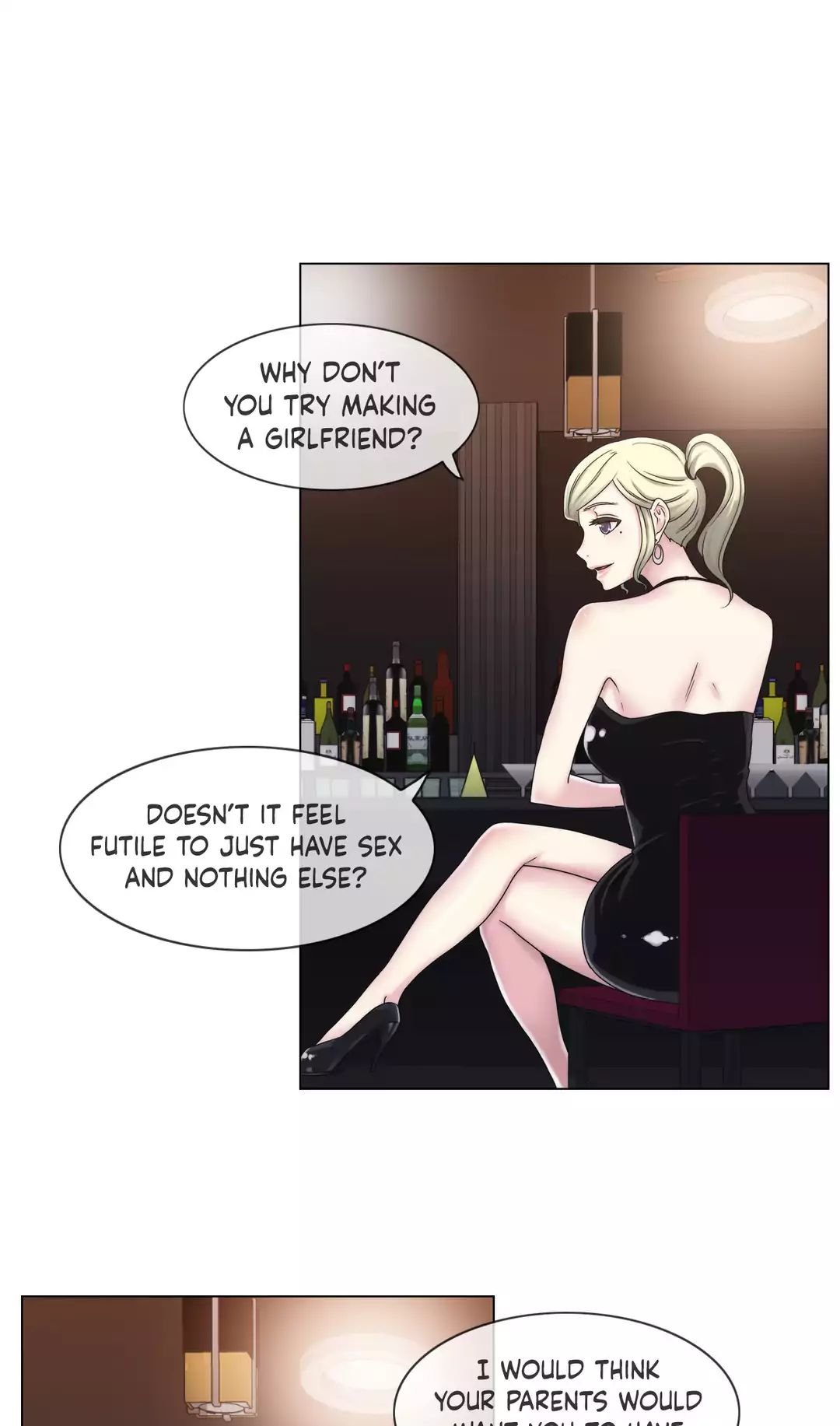 Miss Mystic [Leeseul, Zimtigee] - Chapter 016 — Page 36