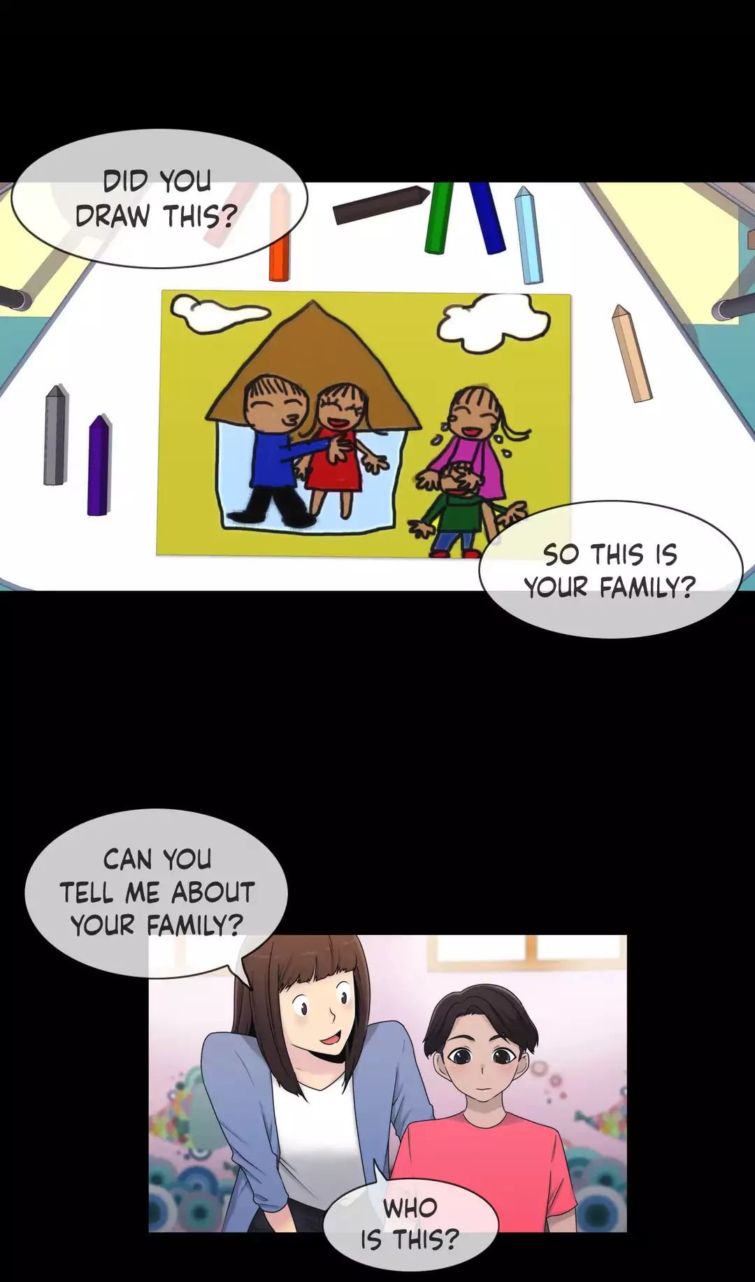 Miss Mystic [Leeseul, Zimtigee] - Chapter 016 — Page 38