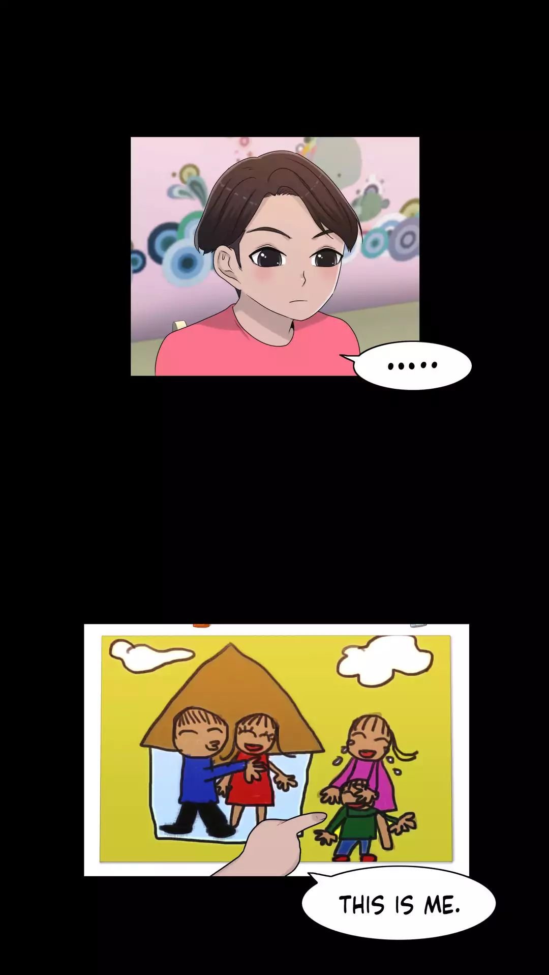 Miss Mystic [Leeseul, Zimtigee] - Chapter 016 — Page 39