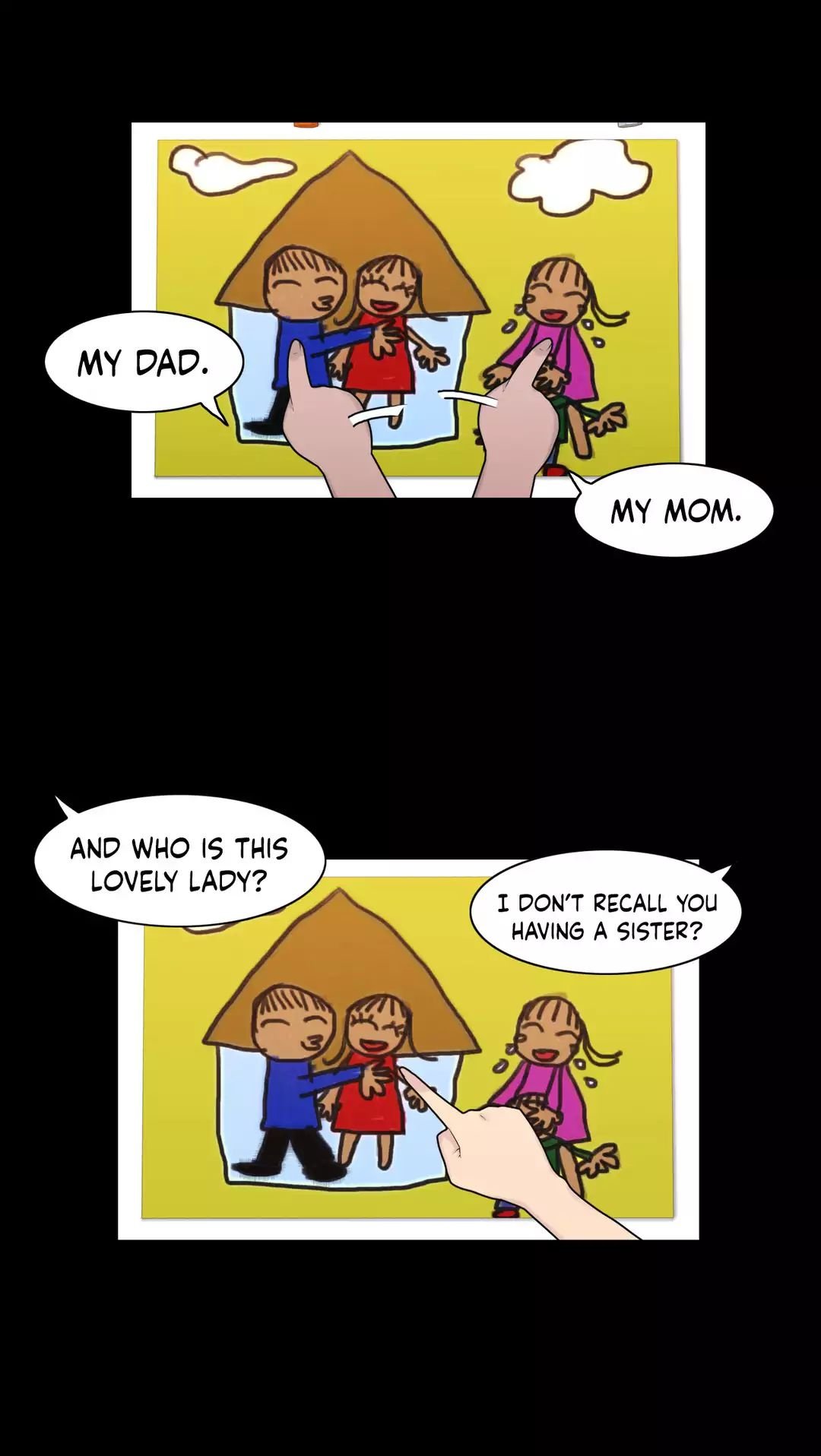 Miss Mystic [Leeseul, Zimtigee] - Chapter 016 — Page 40