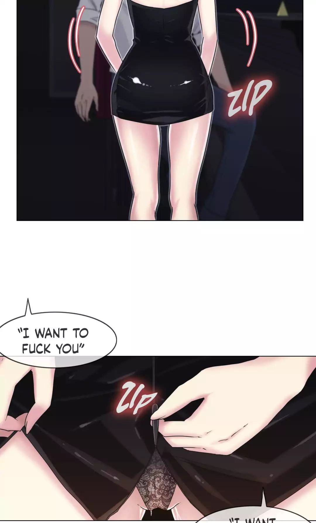 Miss Mystic [Leeseul, Zimtigee] - Chapter 016 — Page 49