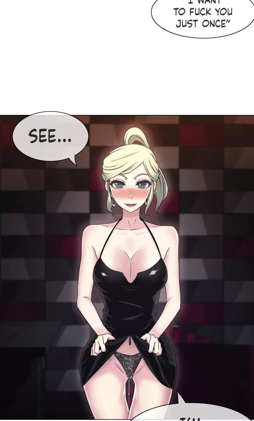 Miss Mystic [Leeseul, Zimtigee] - Chapter 016 — Page 50