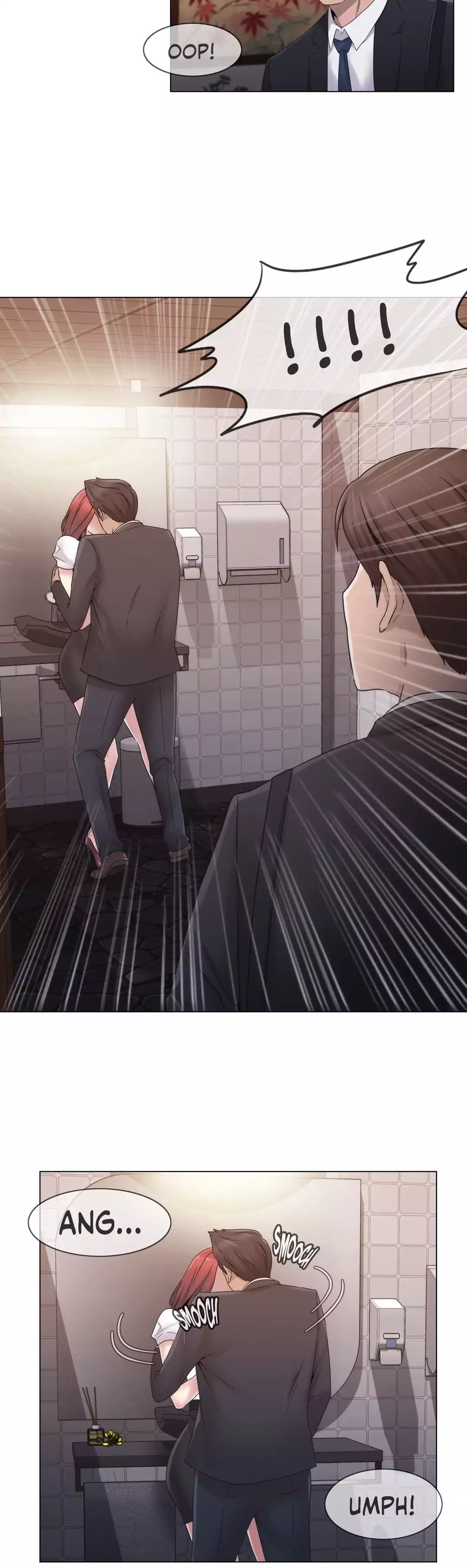 Miss Mystic [Leeseul, Zimtigee] - Chapter 018 — Page 16