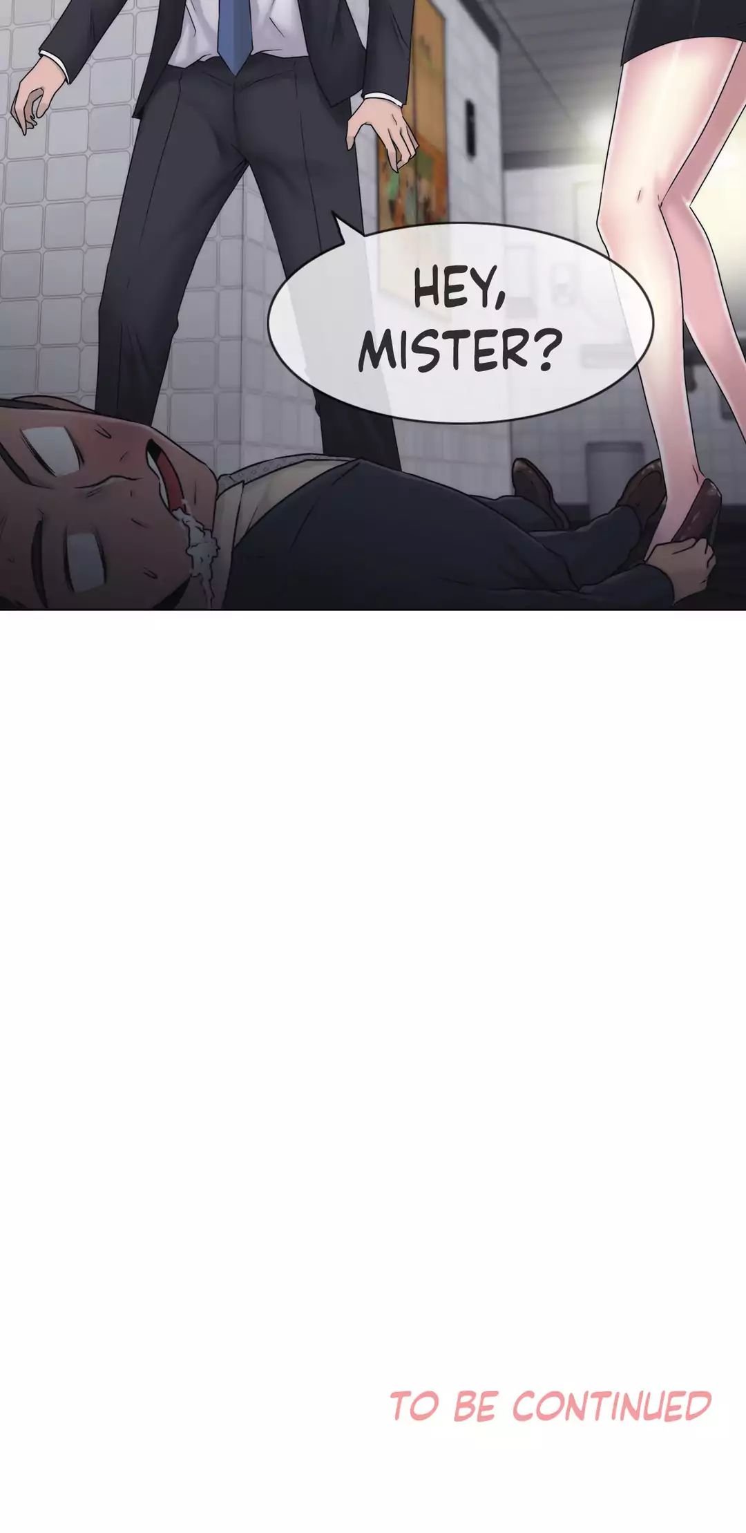 Miss Mystic [Leeseul, Zimtigee] - Chapter 018 — Page 28