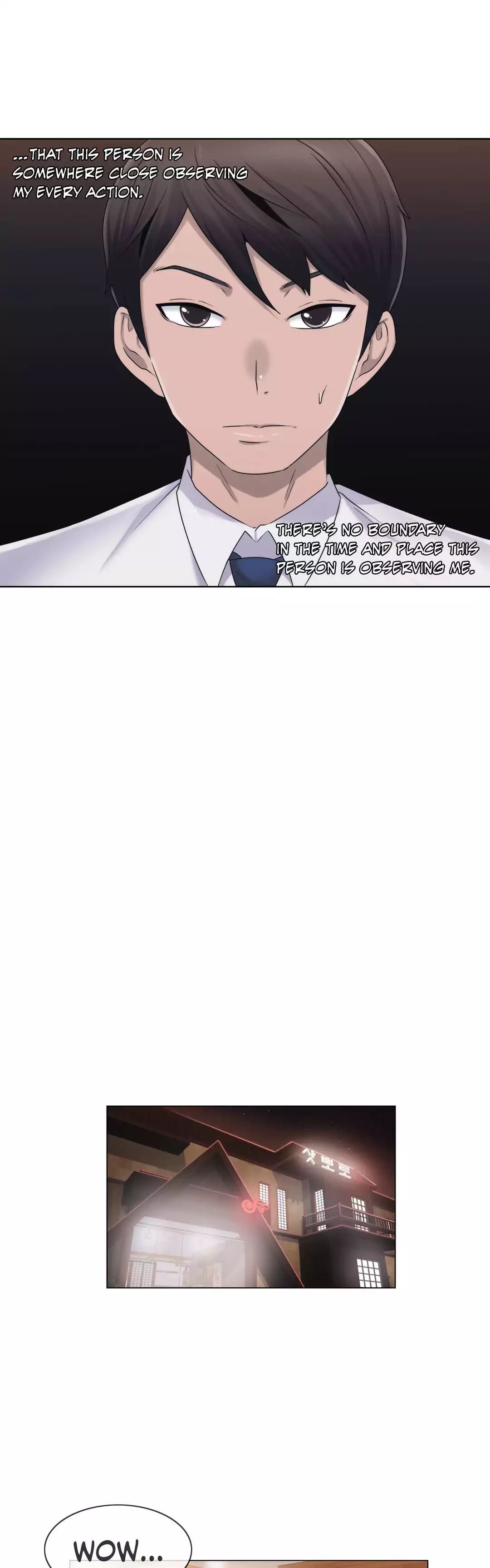 Miss Mystic [Leeseul, Zimtigee] - Chapter 018 — Page 7